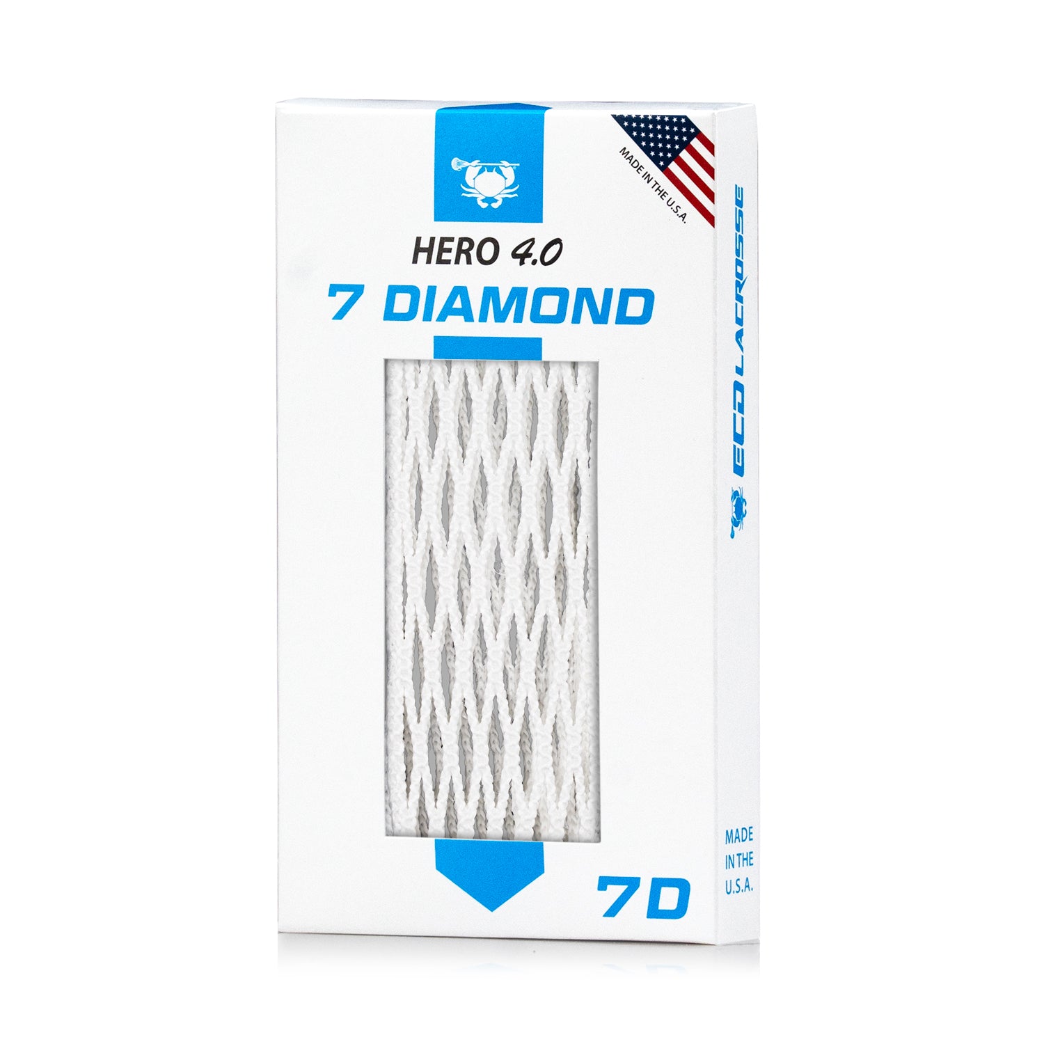 Hero 4.0 7D