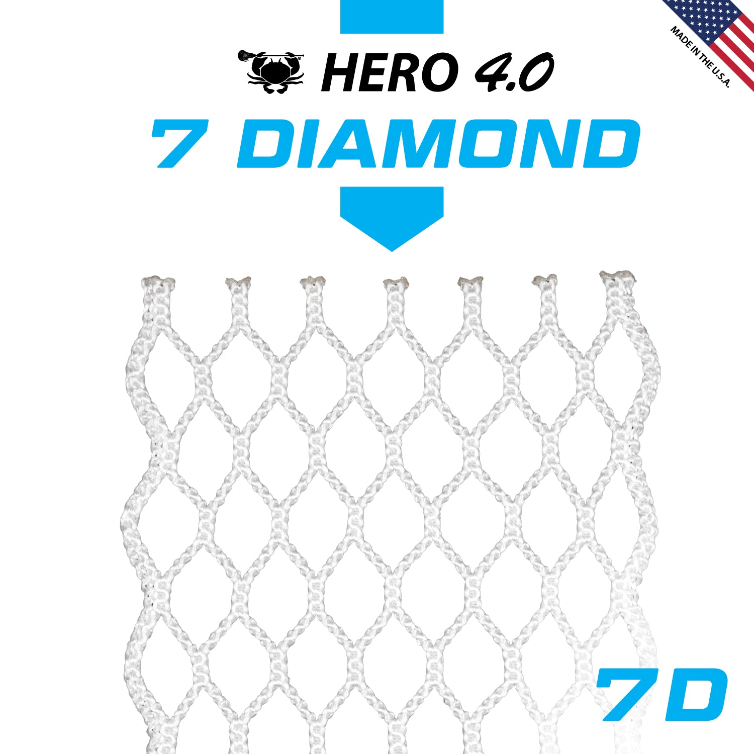 Hero 4.0 7D