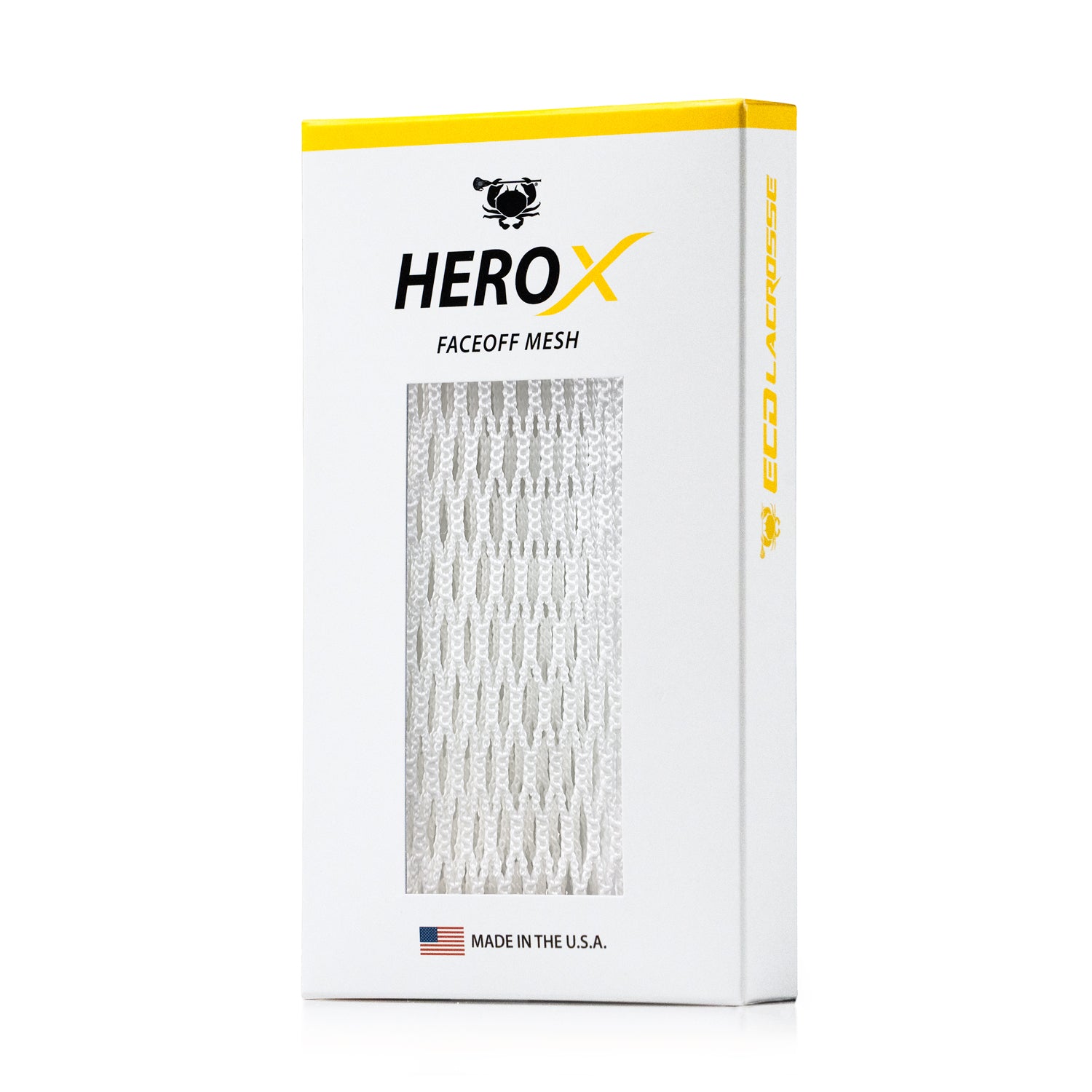 Hero X Faceoff