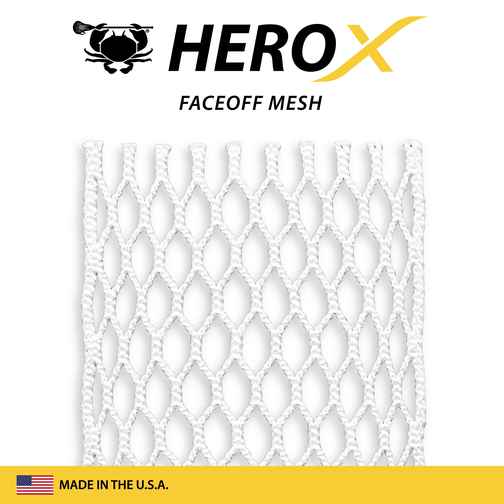 Hero X Faceoff