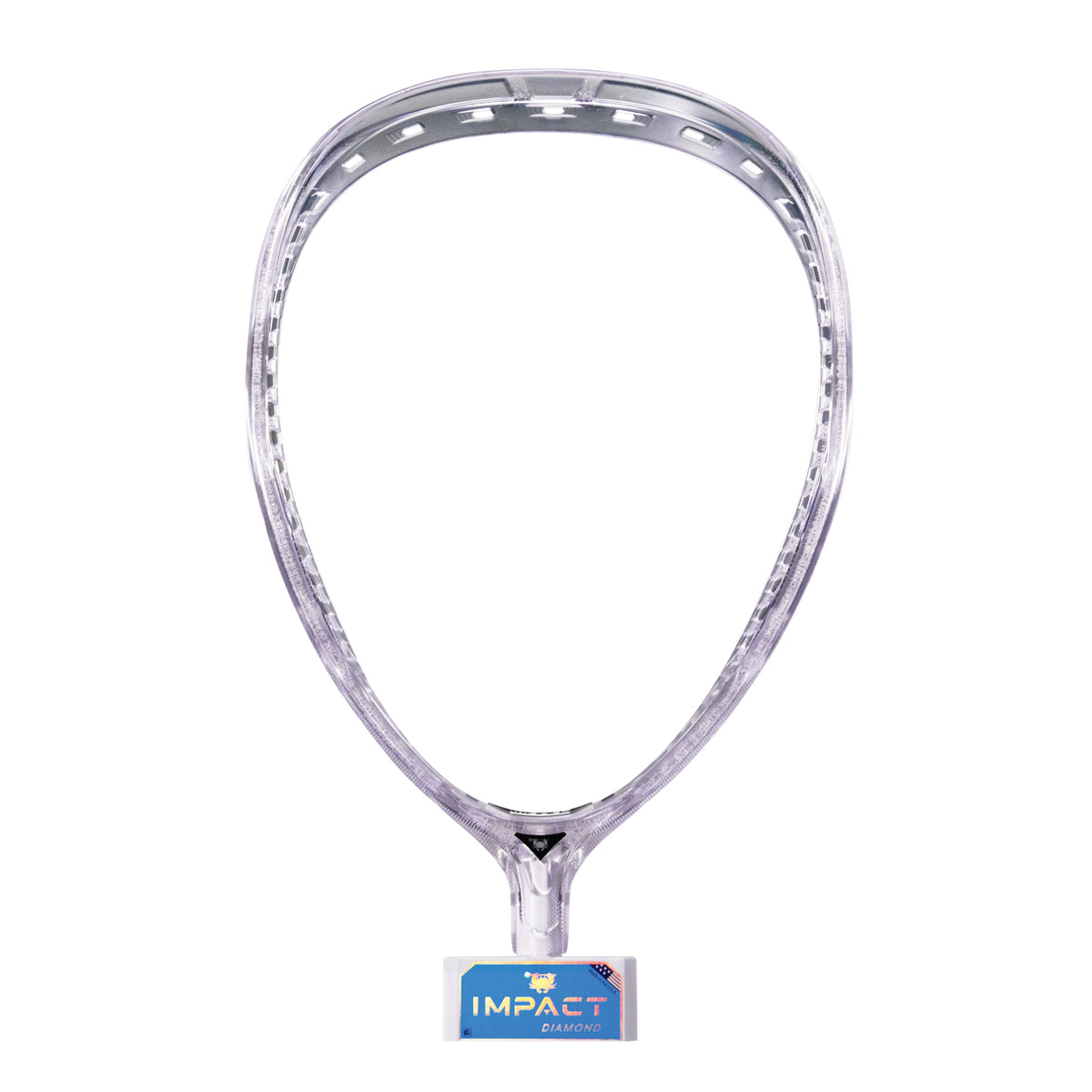 Impact Diamond