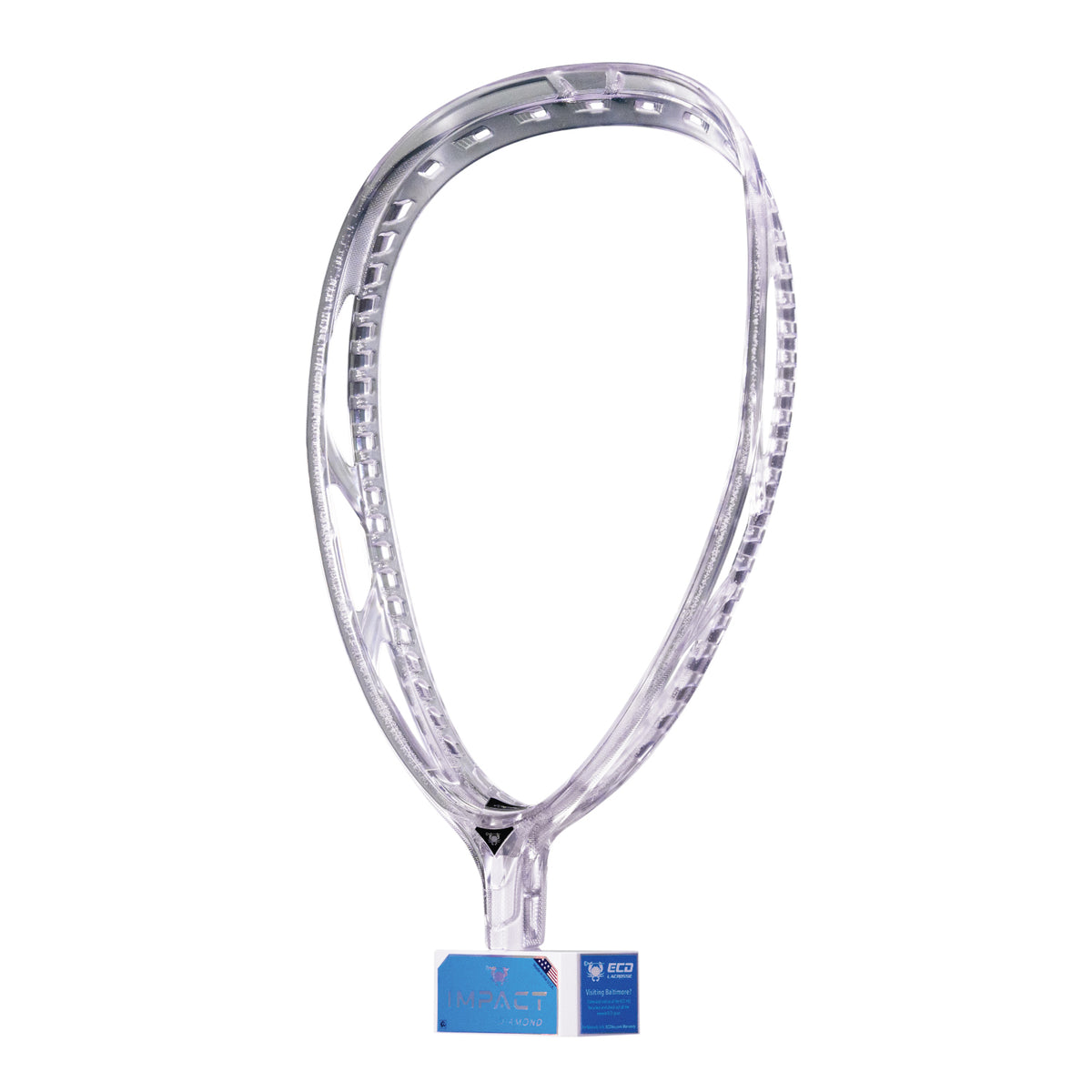 Impact Diamond