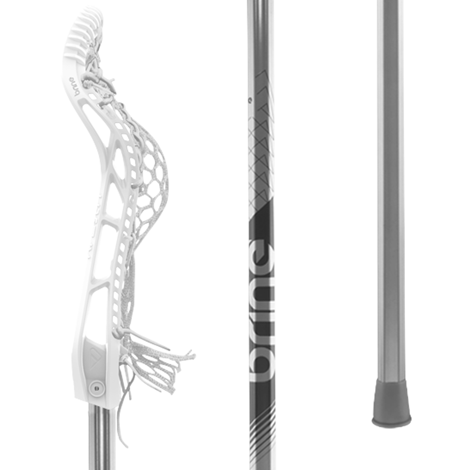 Krown Alloy Complete Stick