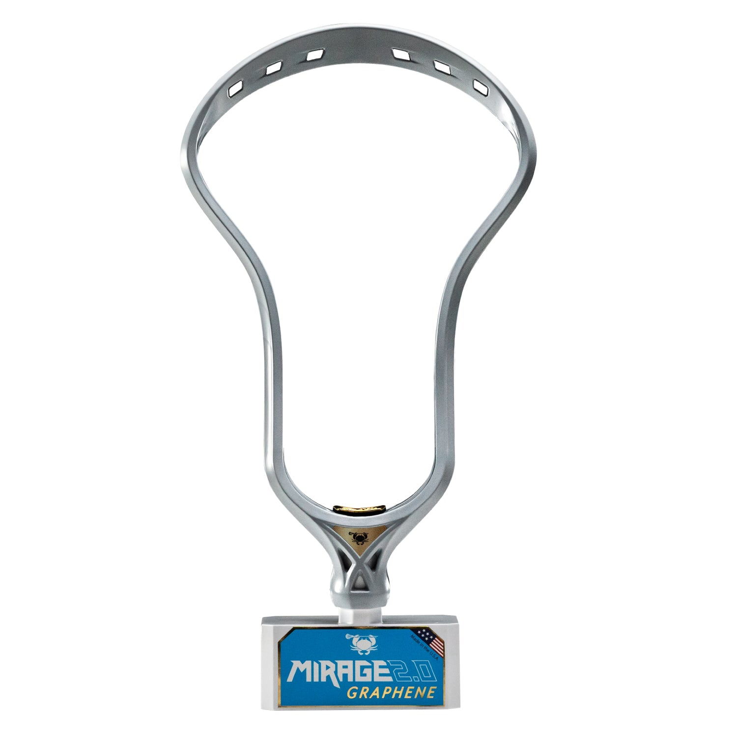 Mirage 2.0 Graphene