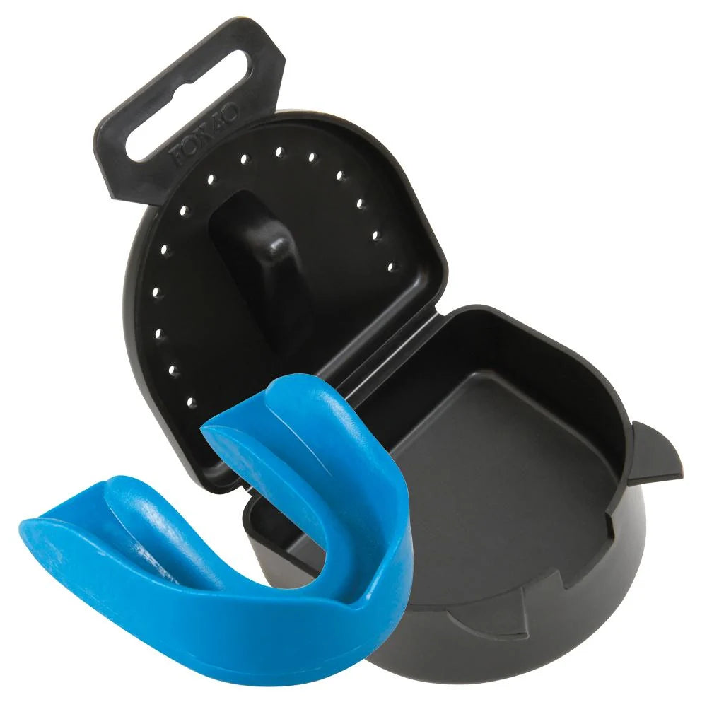 Fox 40 Master Mouthguard with Case
