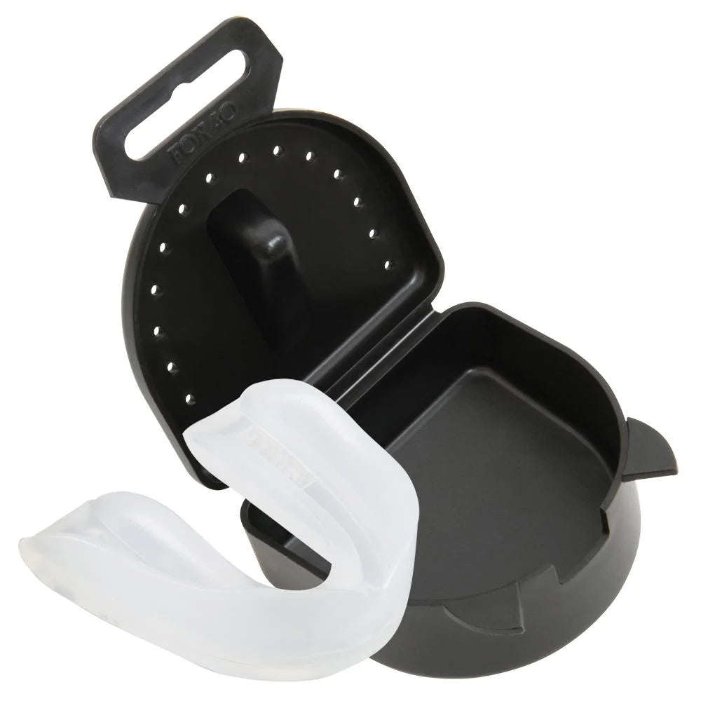 Fox 40 Master Mouthguard with Case