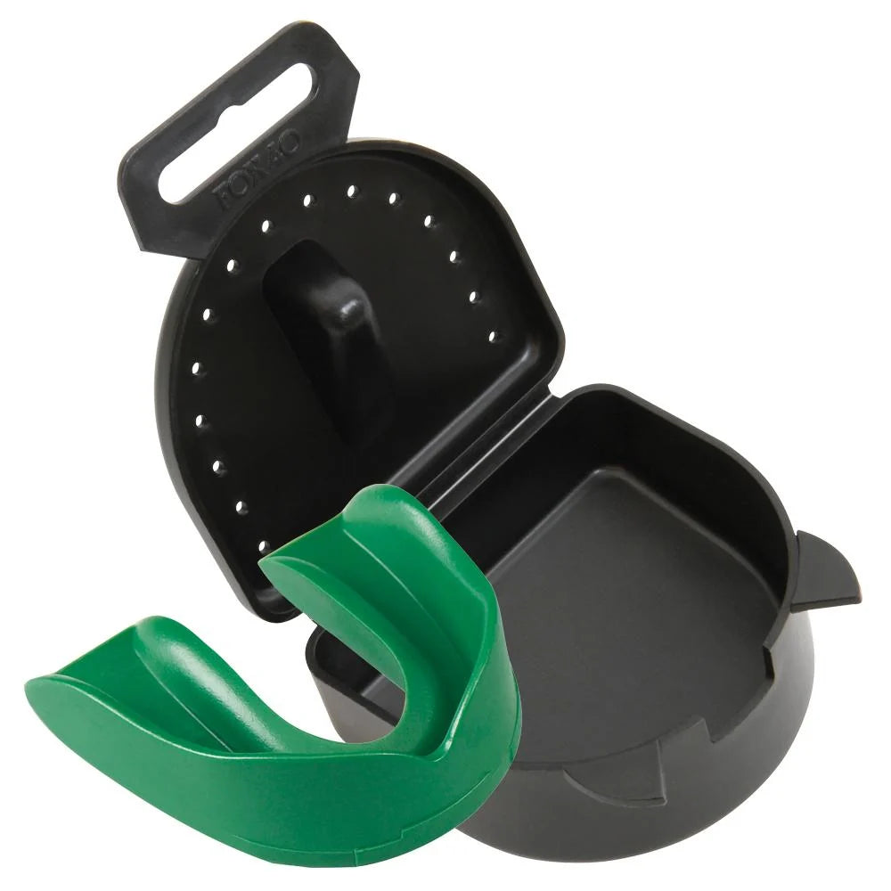 Fox 40 Master Mouthguard with Case