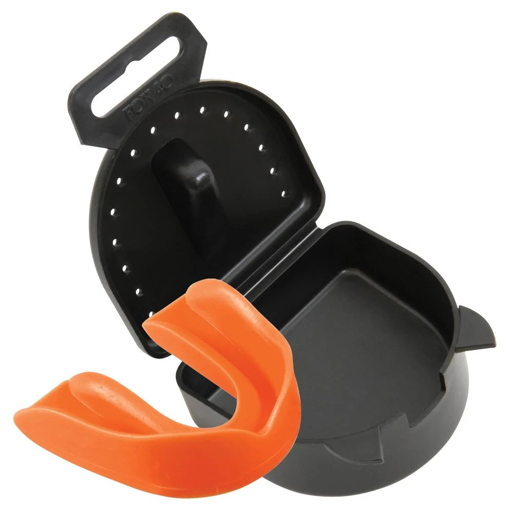 Fox 40 Master Mouthguard with Case