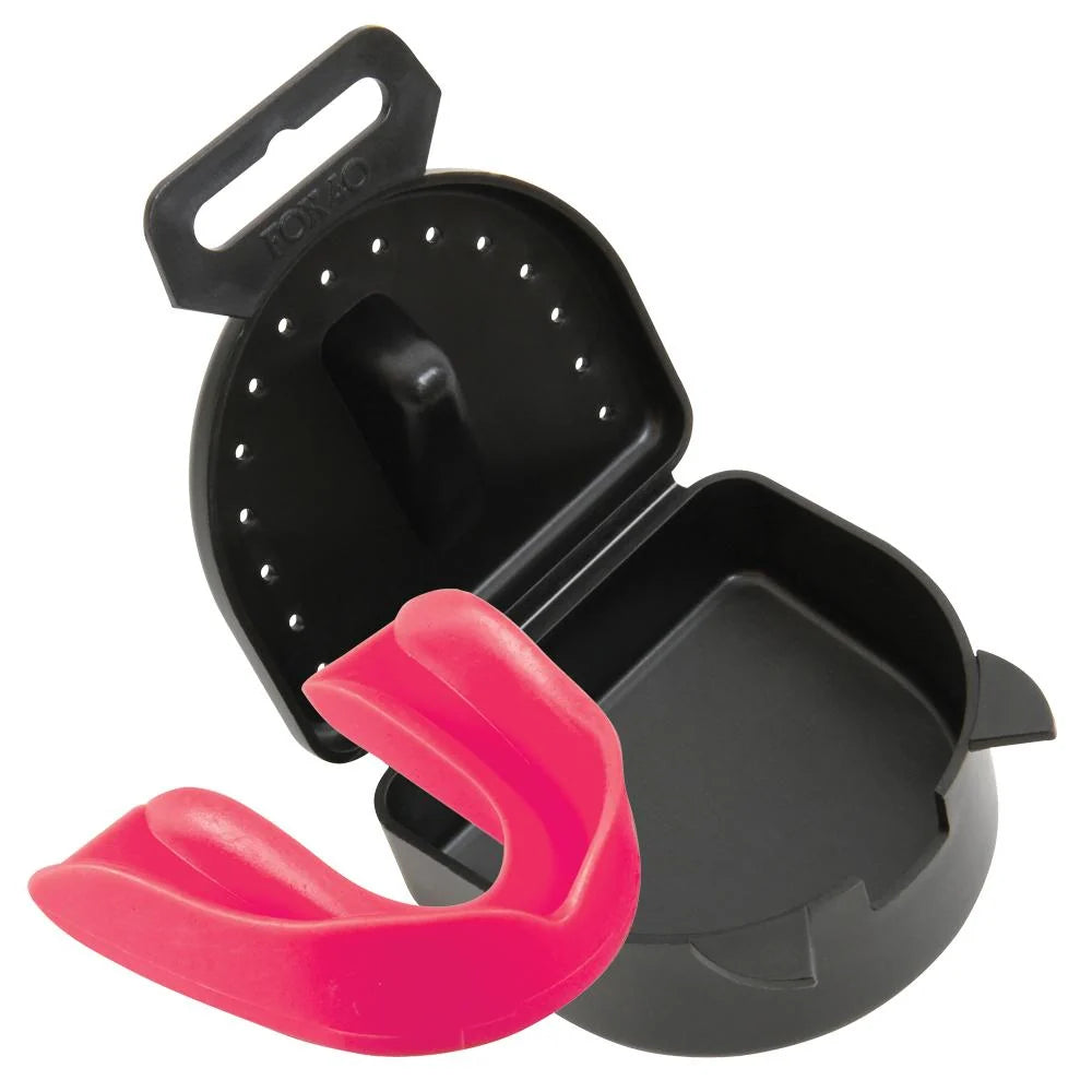 Fox 40 Master Mouthguard with Case