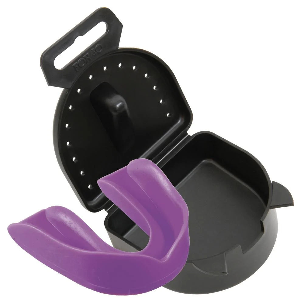 Fox 40 Master Mouthguard with Case