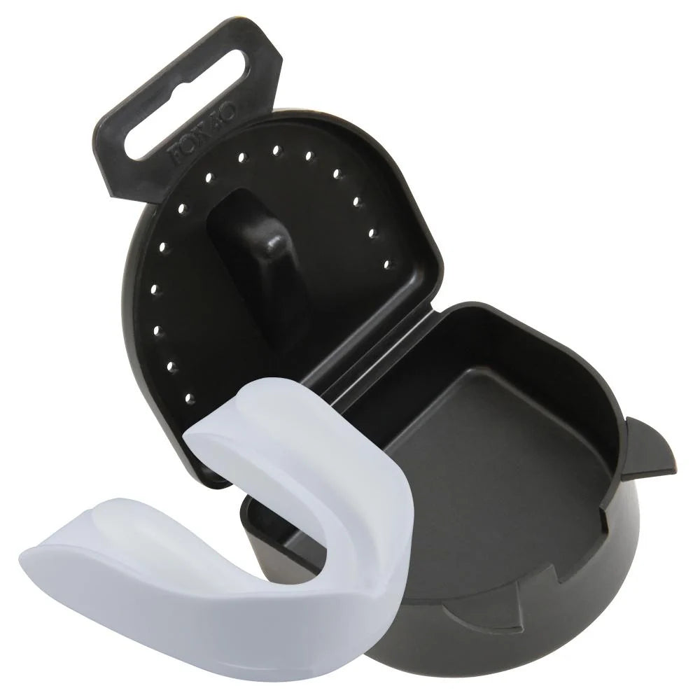 Fox 40 Master Mouthguard with Case