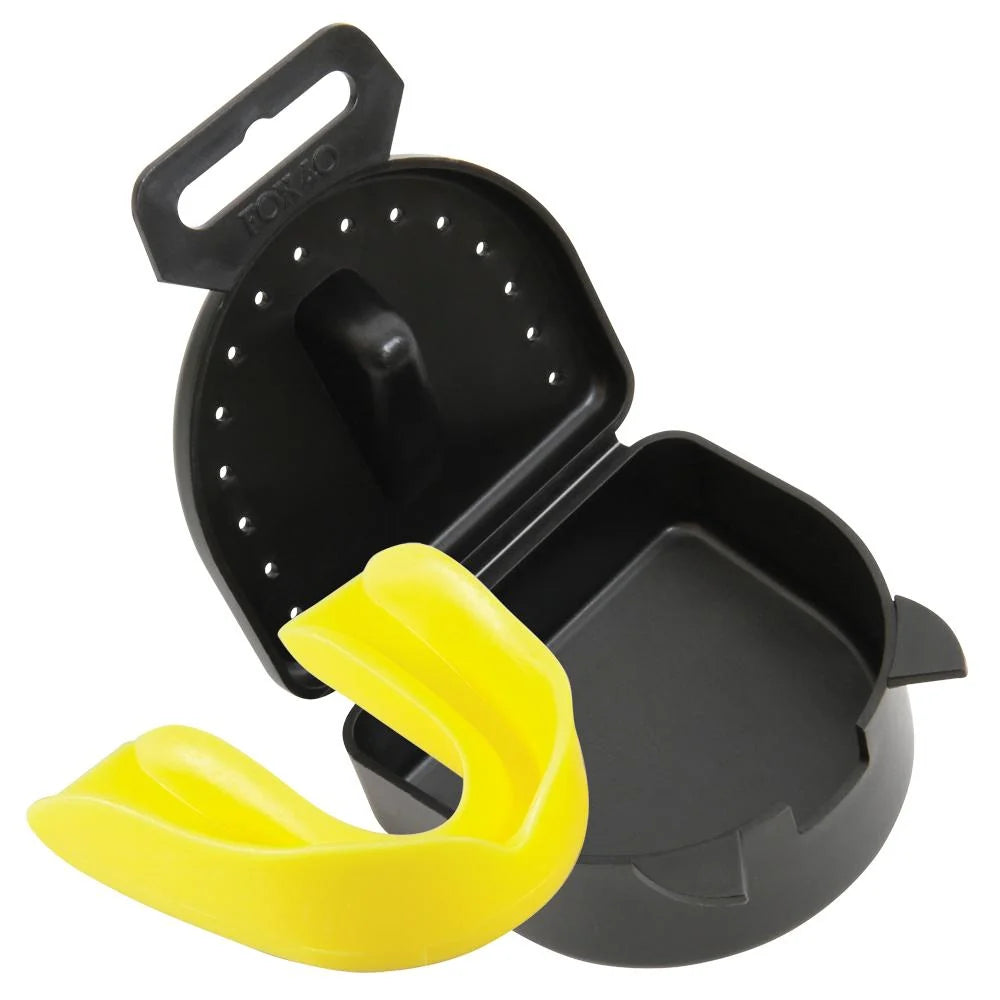 Fox 40 Master Mouthguard with Case