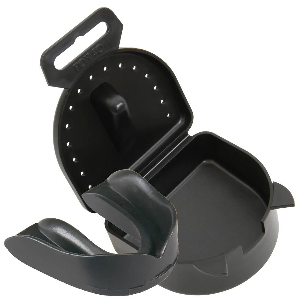 Fox 40 Master Mouthguard with Case