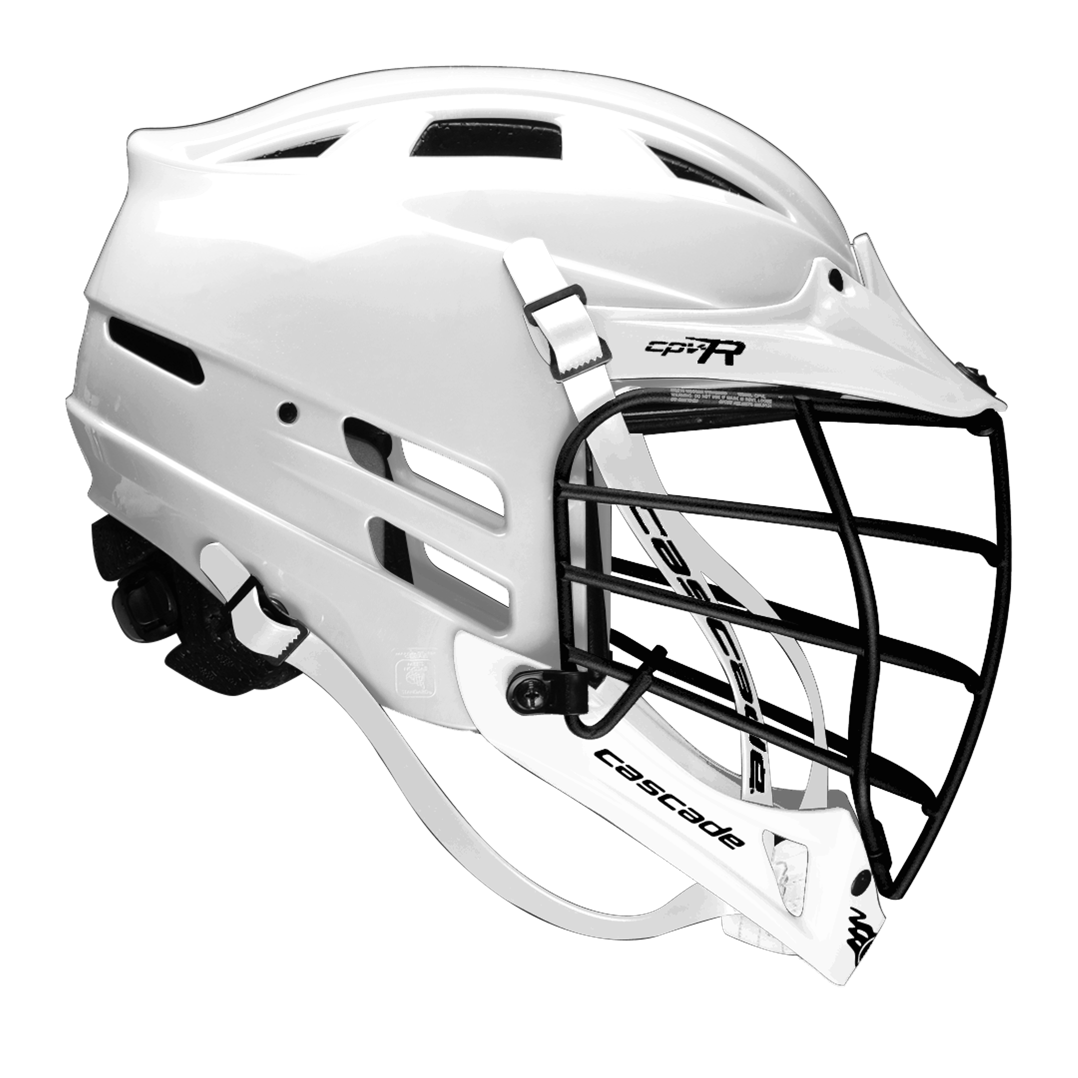 CPV-R Helmet