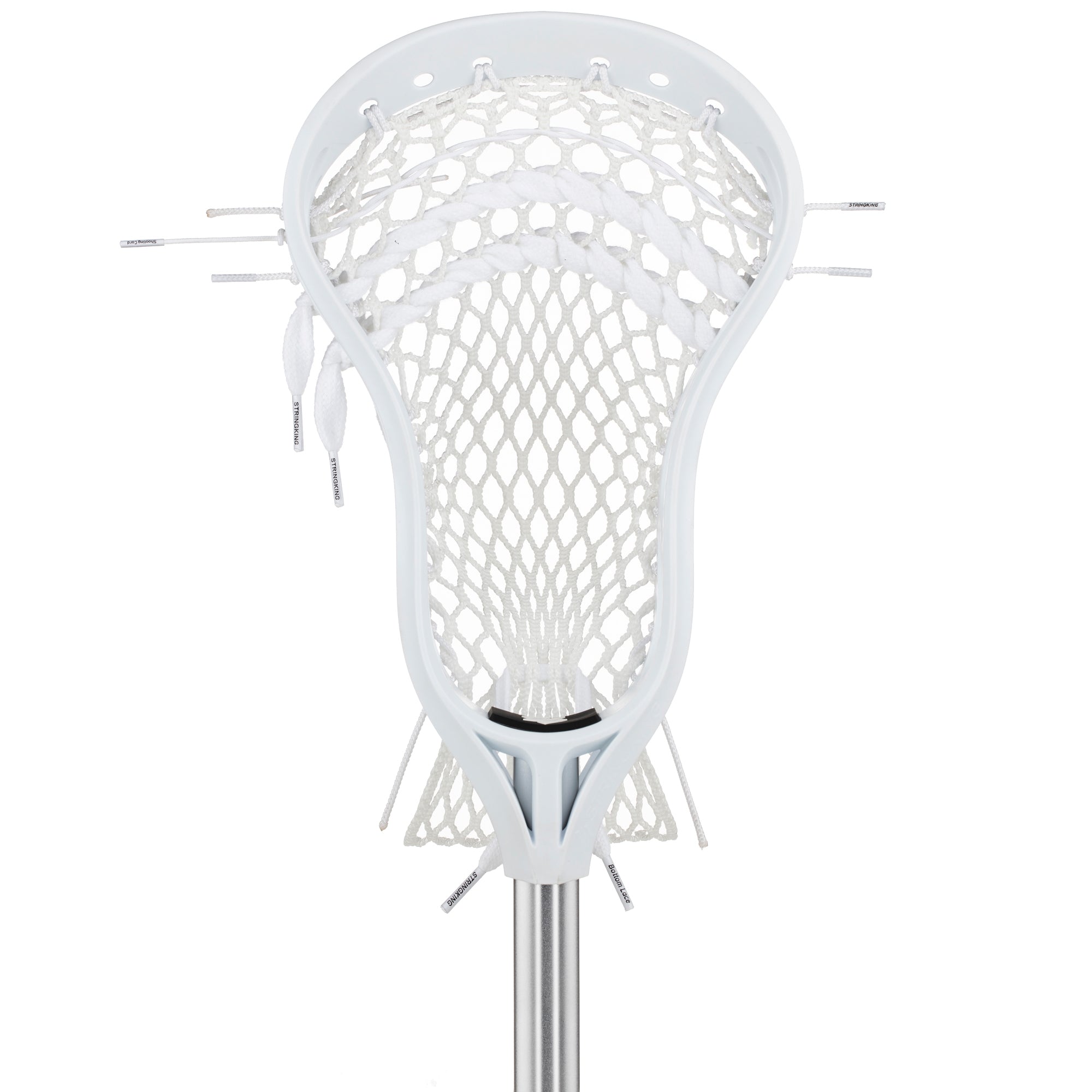 StringKing Starter Attack