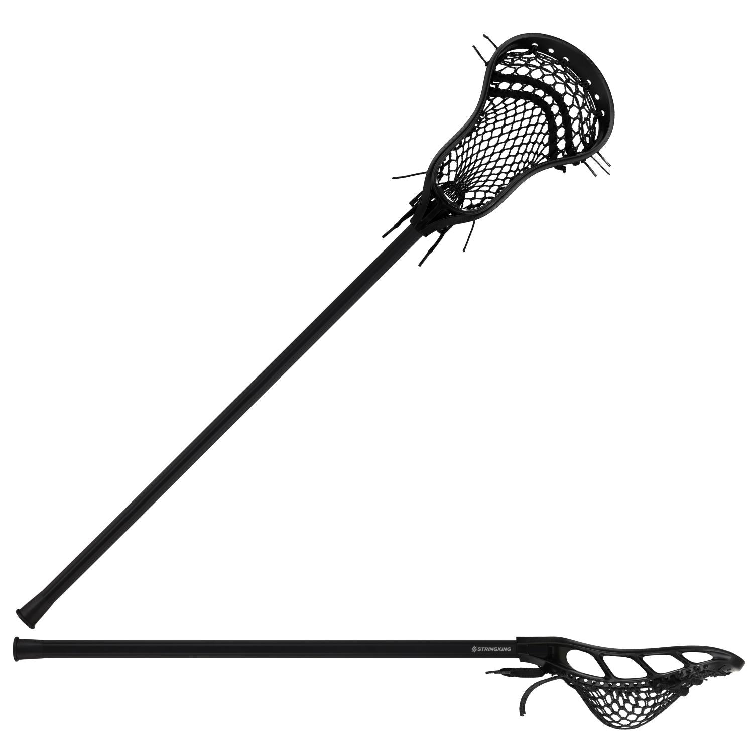 StringKing Starter Attack