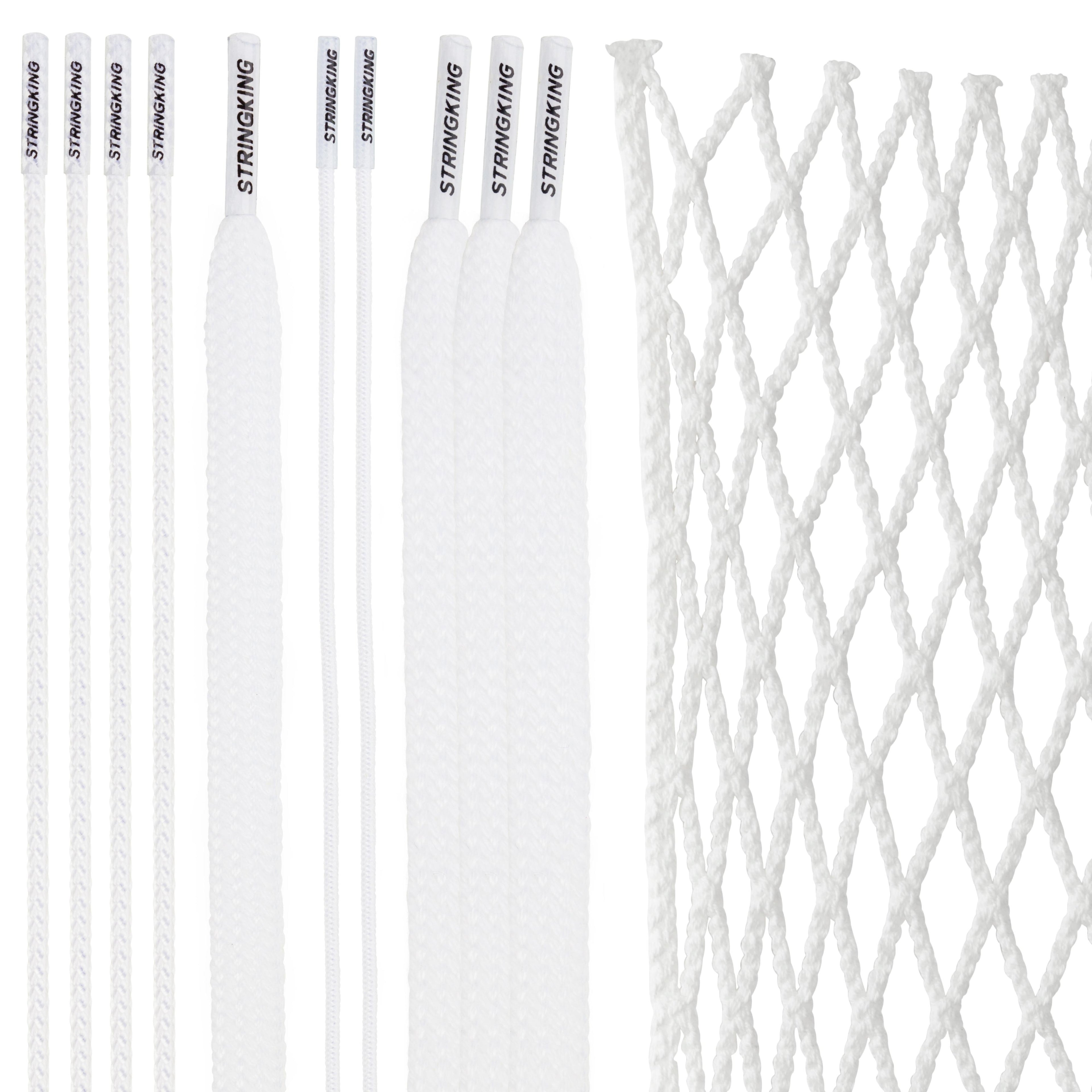 StringKing Grizzly 2 Goalie Mesh Kit