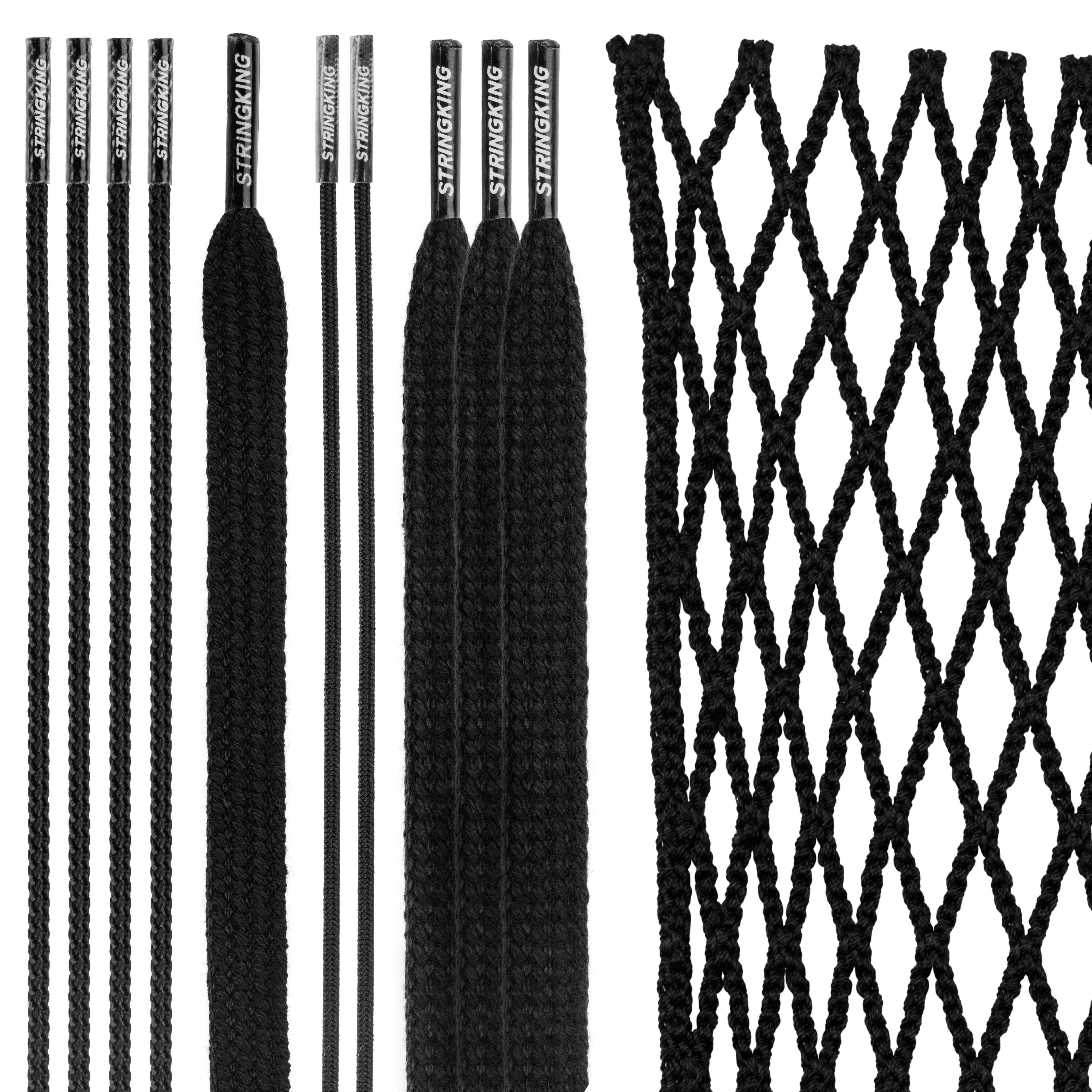 StringKing Grizzly 2 Goalie Mesh Kit