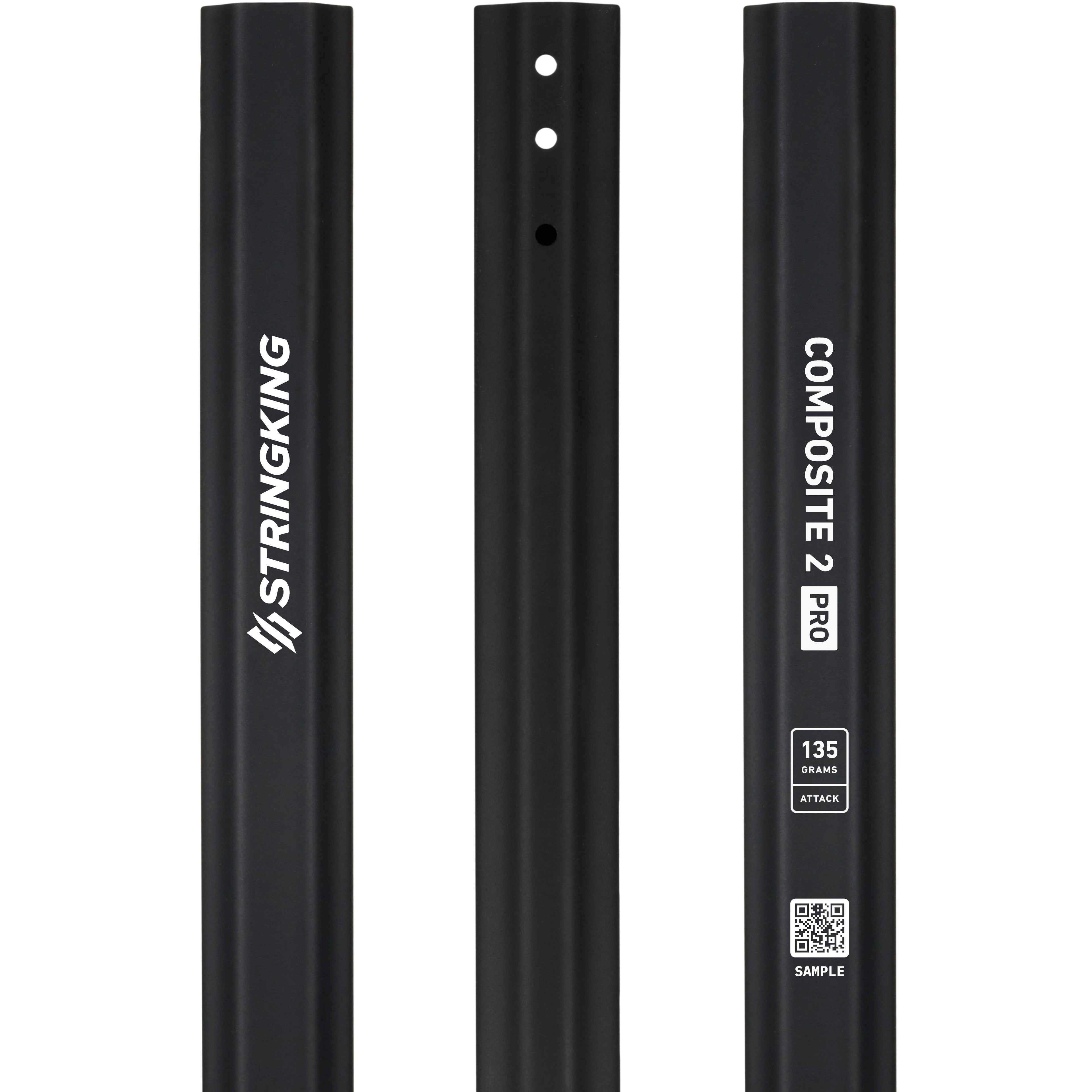 Composite 2 Pro Attack