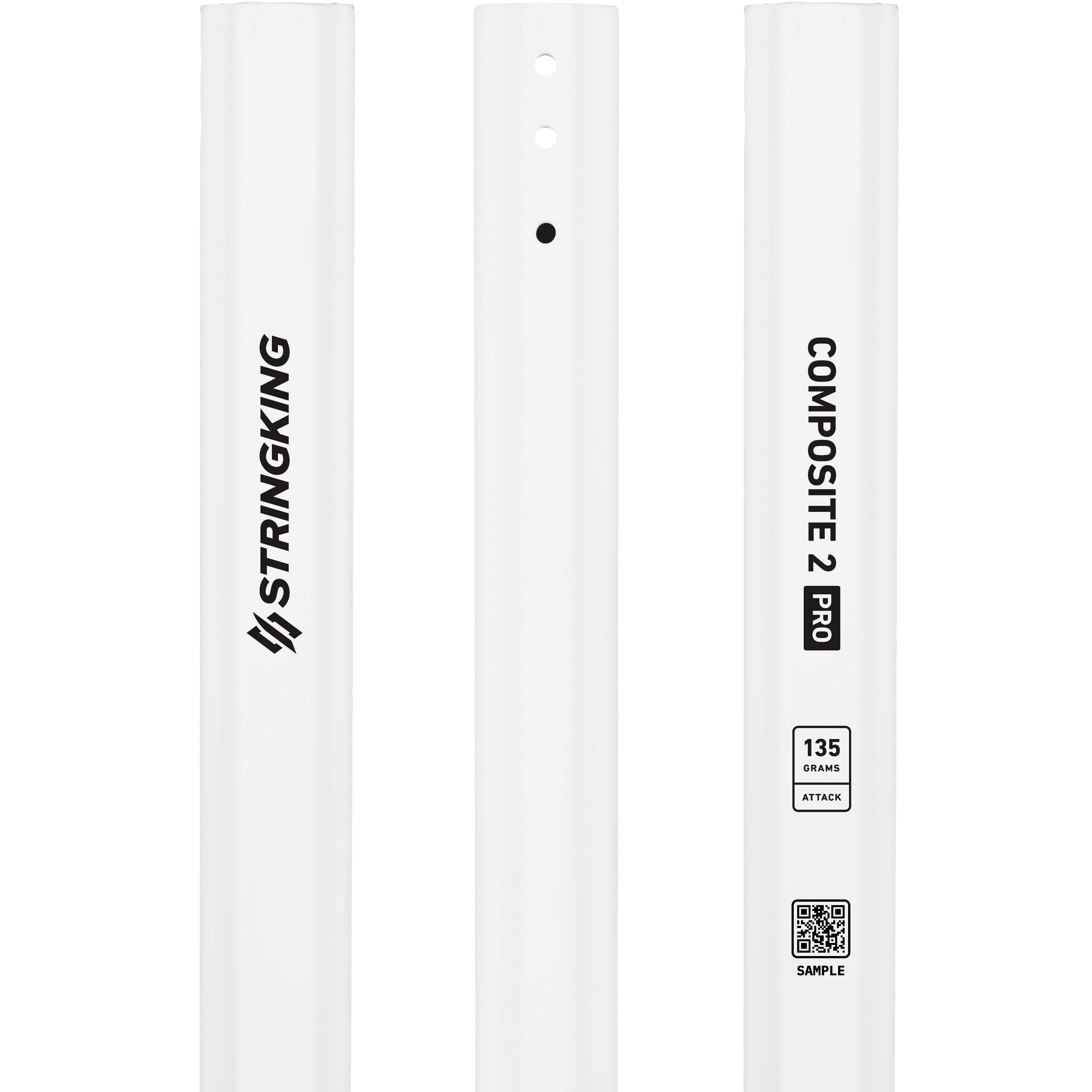 Composite 2 Pro Attack