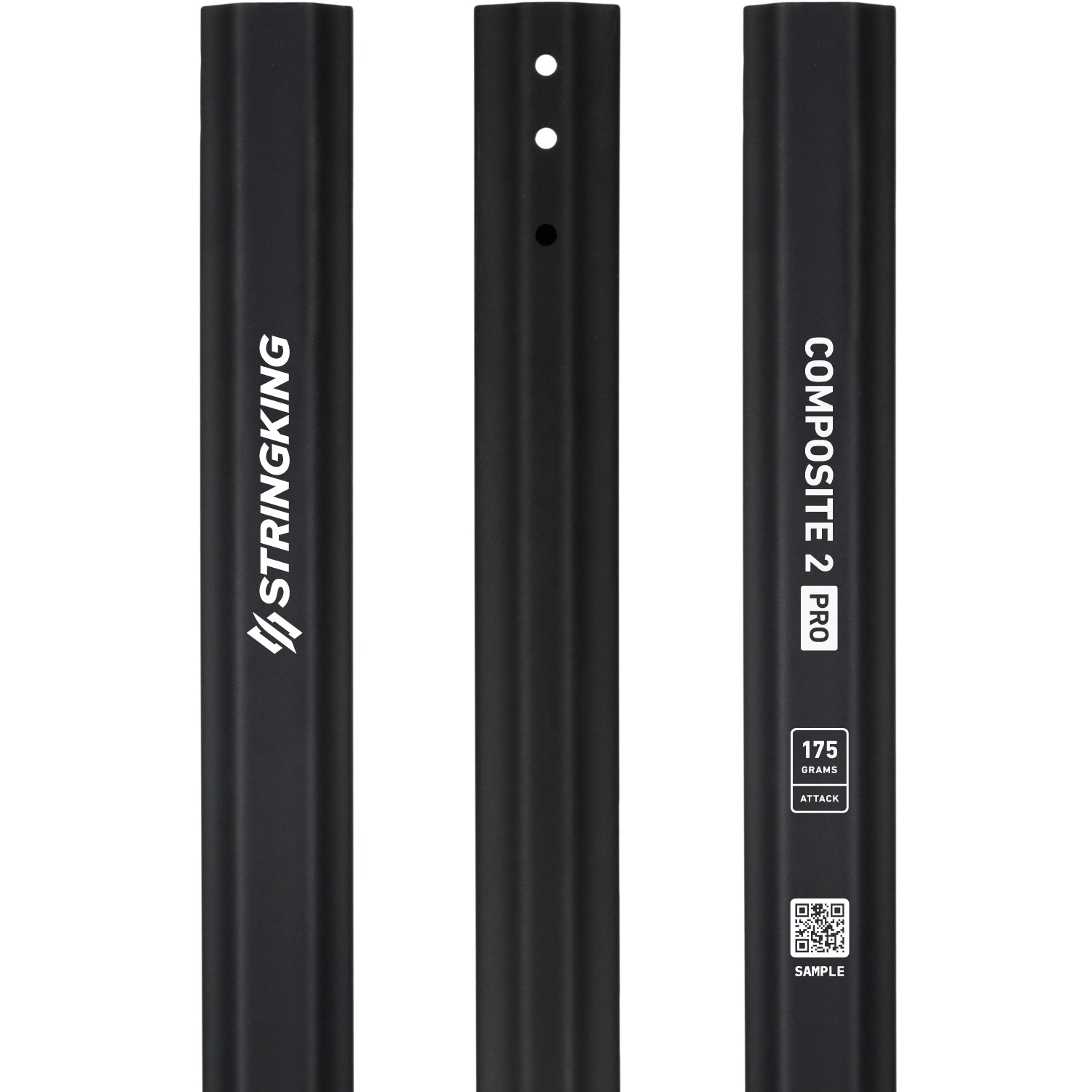 Composite 2 Pro Attack