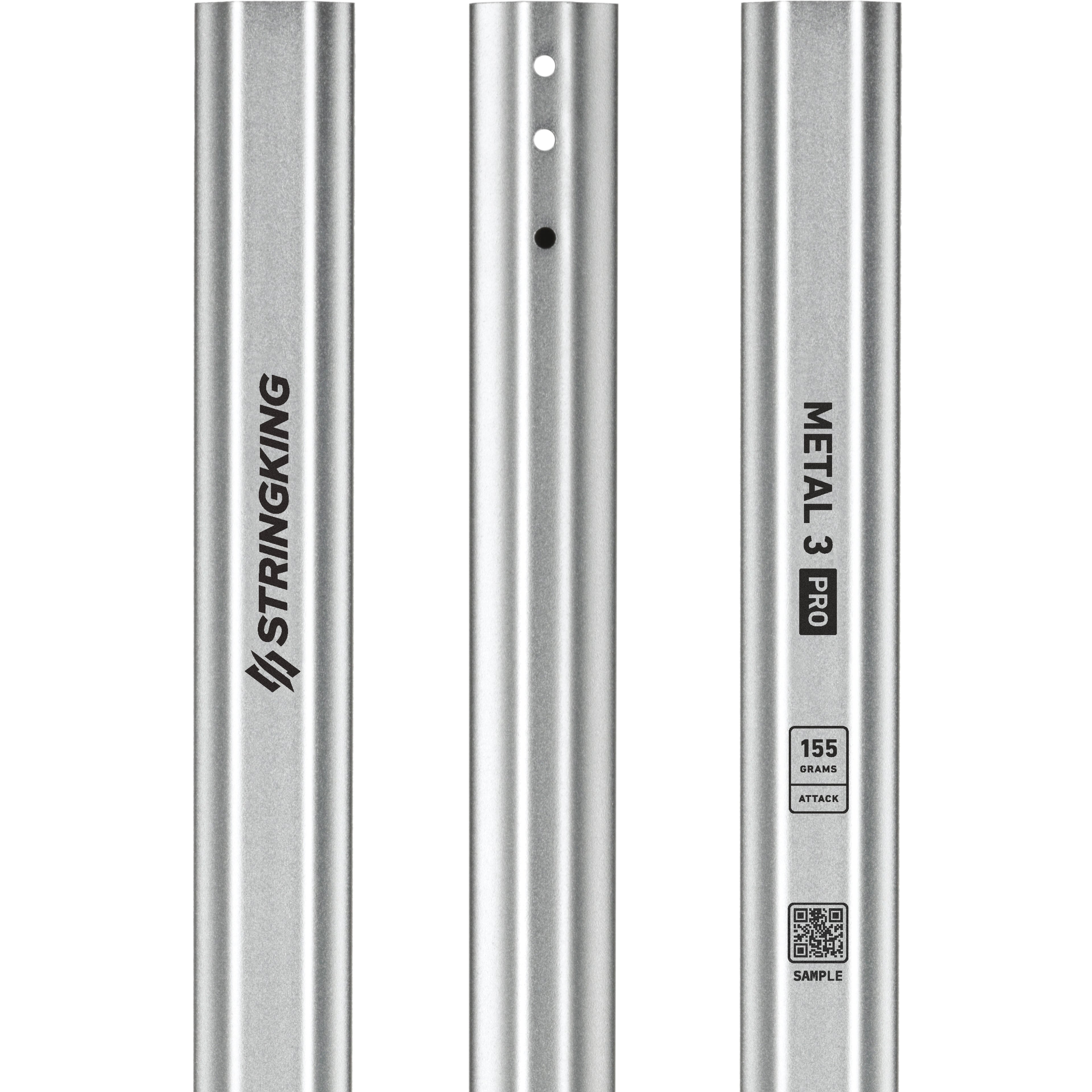 Metal 3 Pro Attack