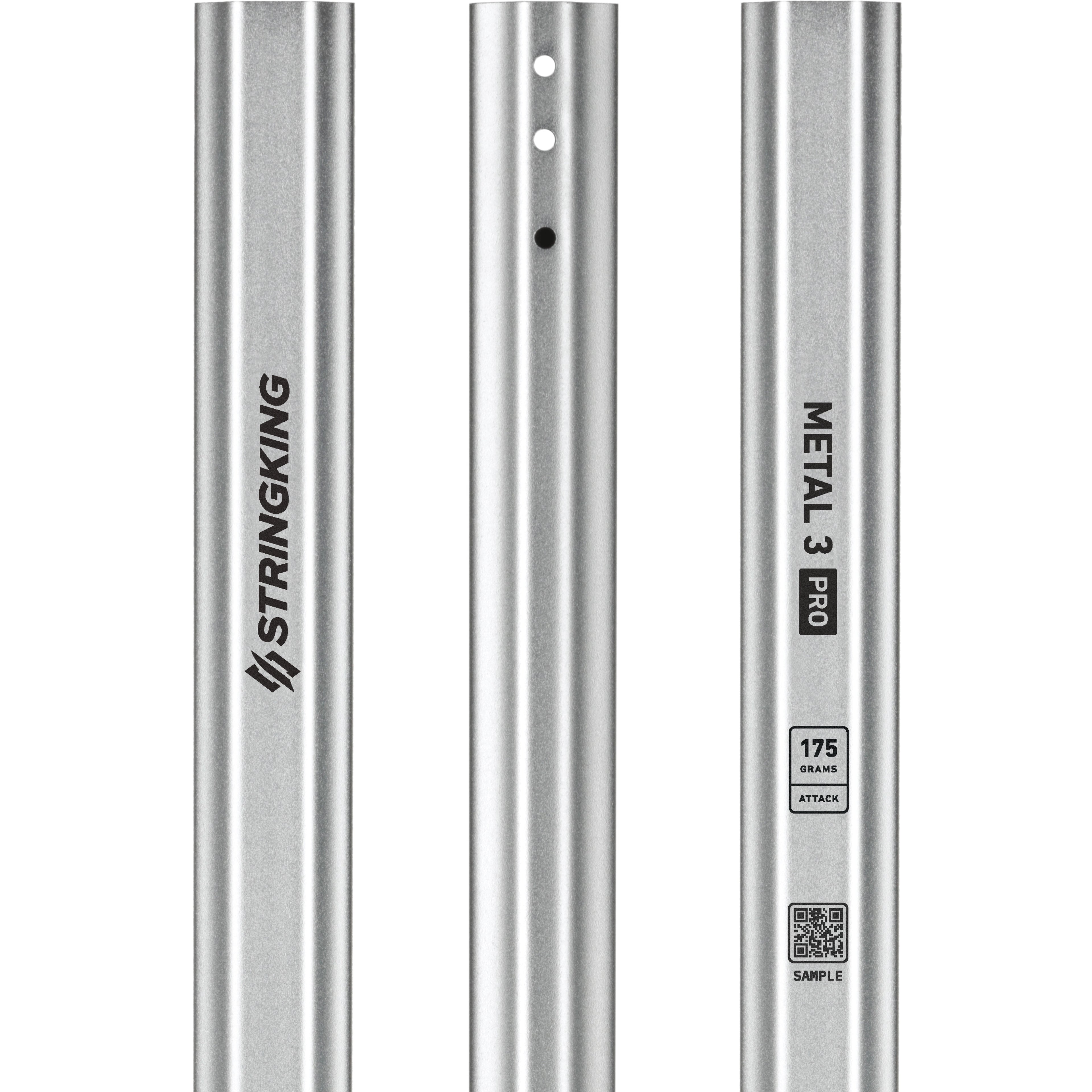 Metal 3 Pro Attack