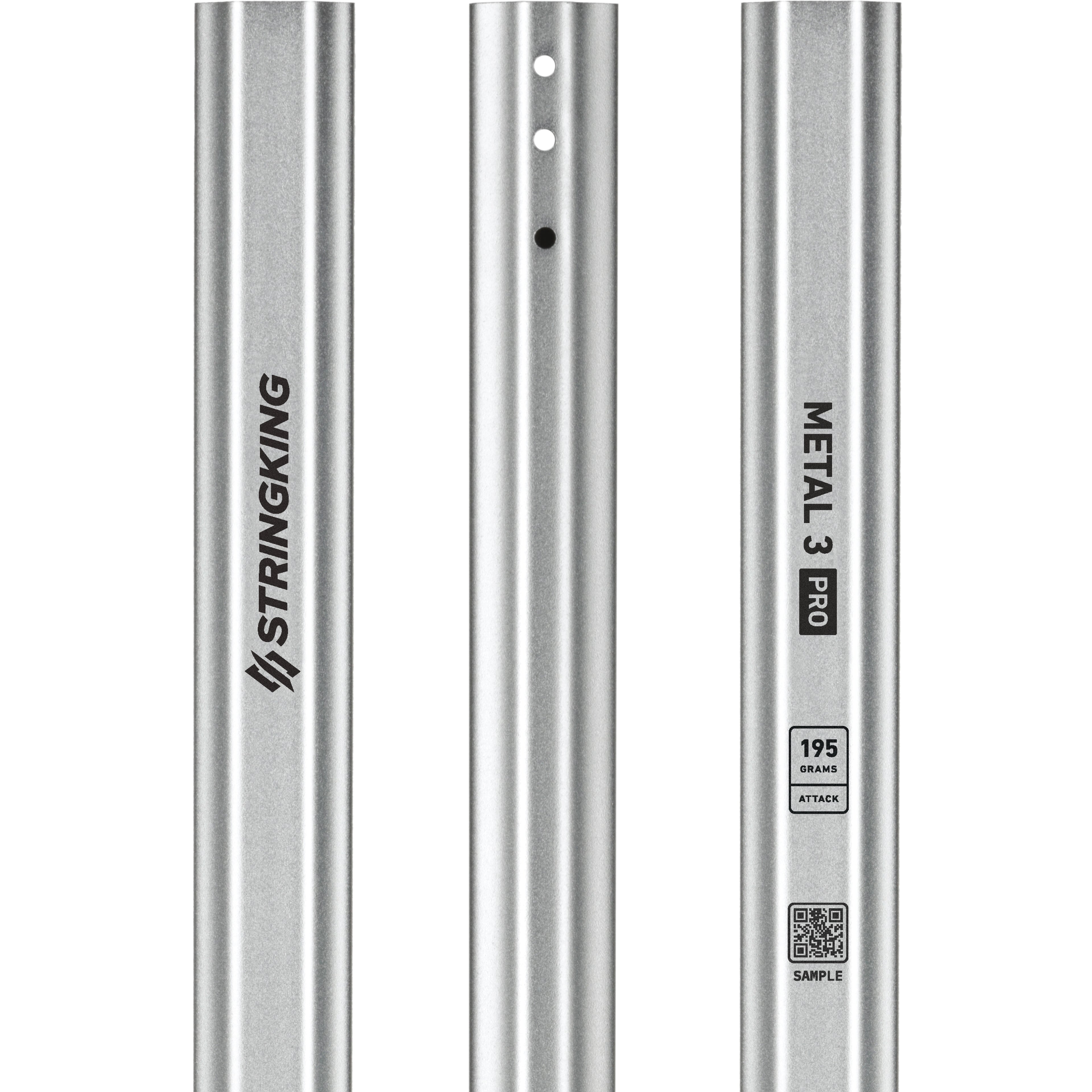 Metal 3 Pro Attack