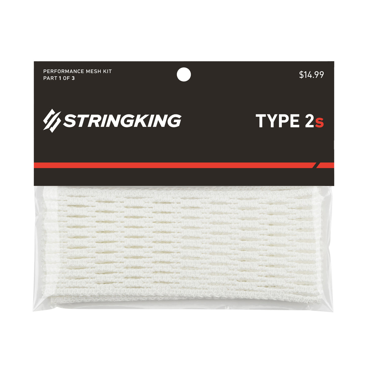 Type 2s Mesh