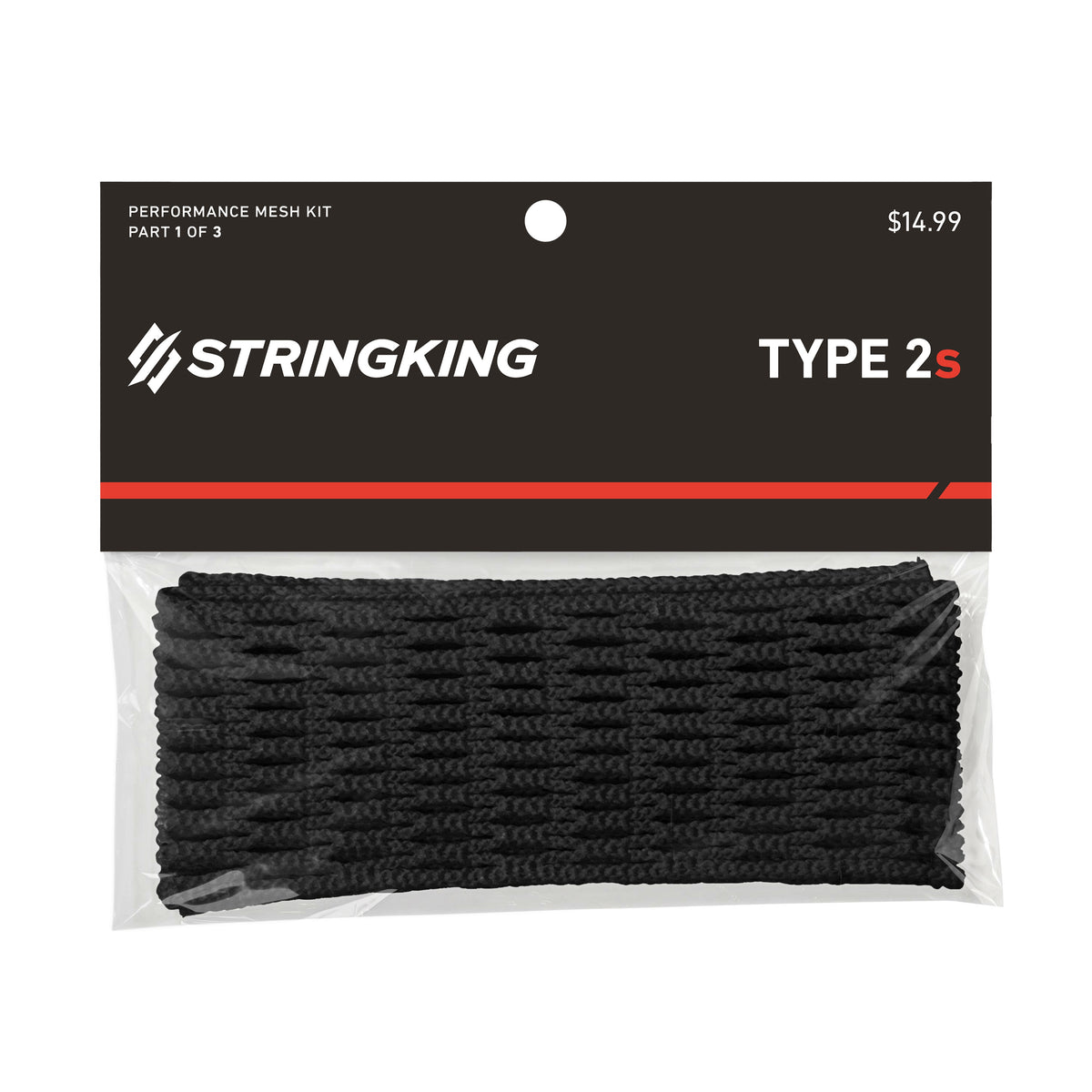 Type 2s Mesh