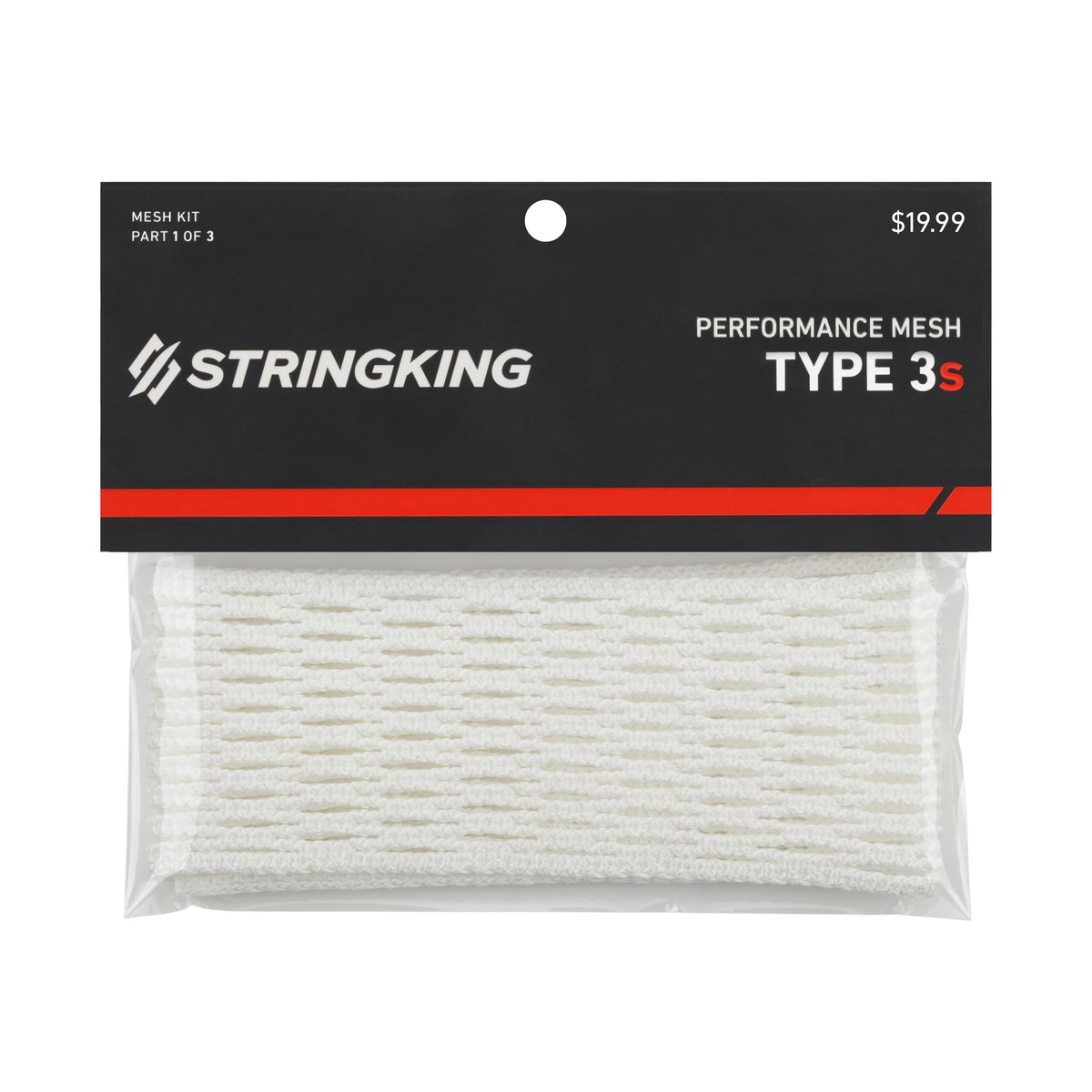 Type 3s Mesh