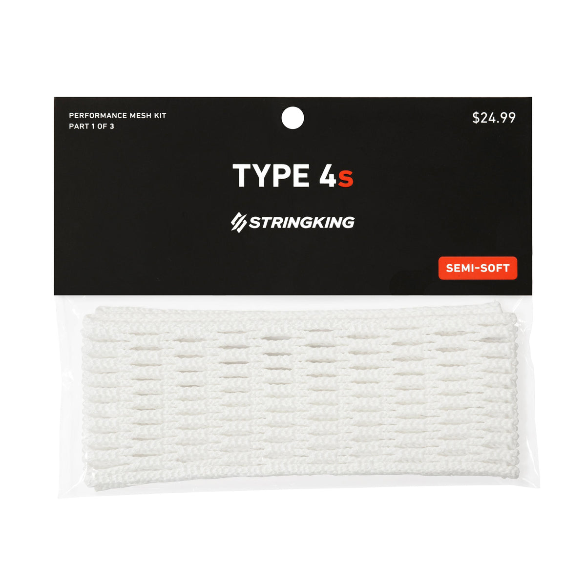 Type 4s Mesh