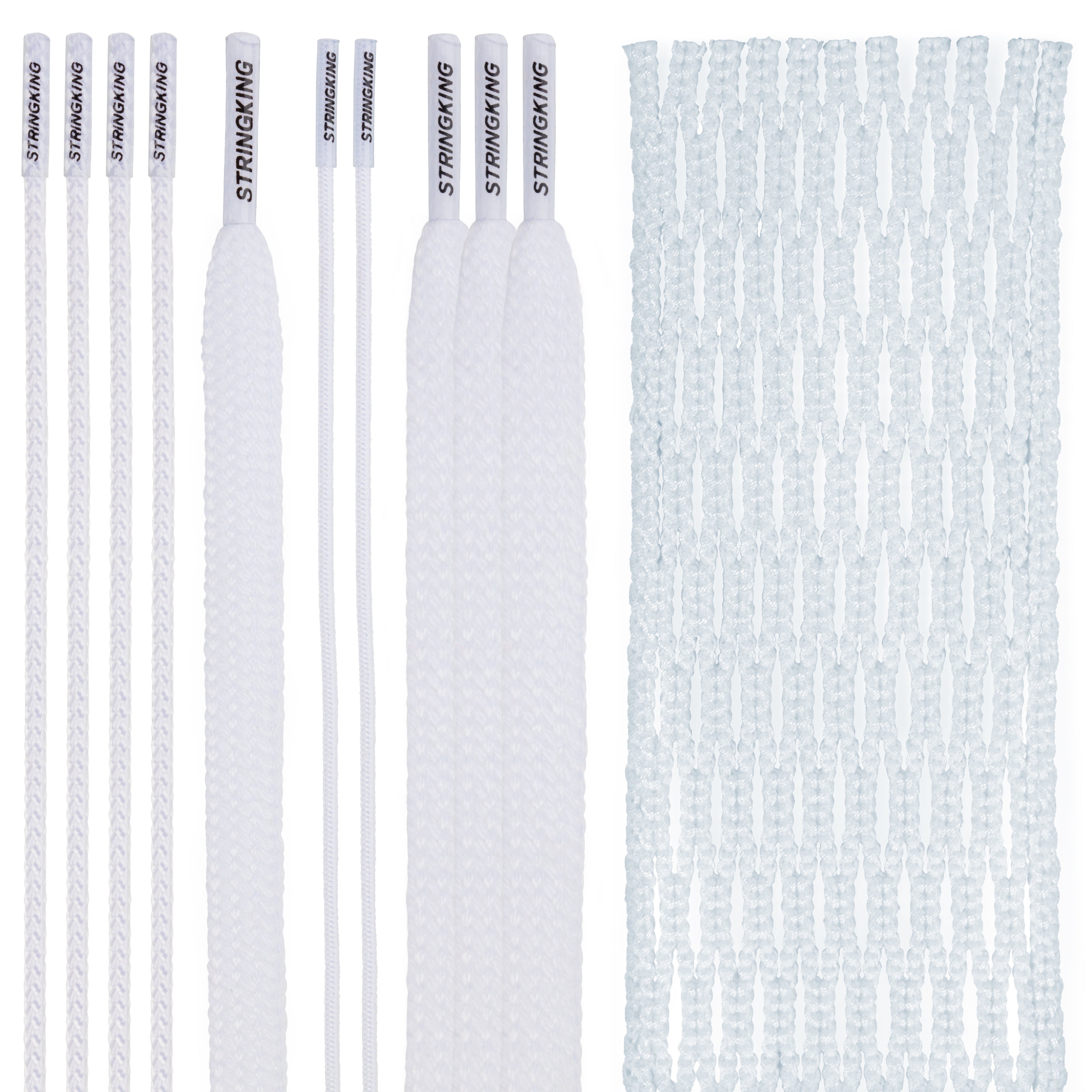 StringKing Type 5 Mesh Kit