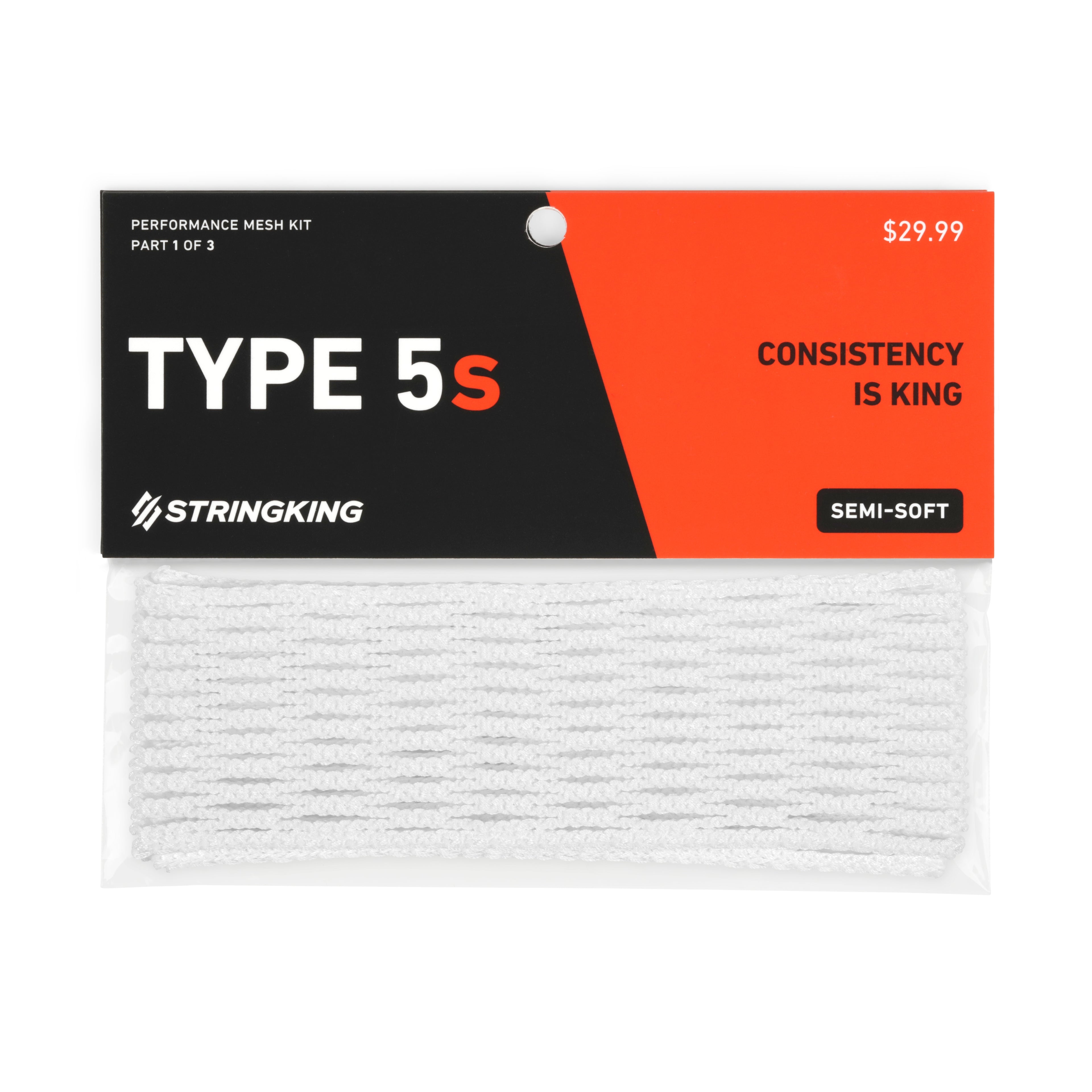 StringKing Type 5 Mesh