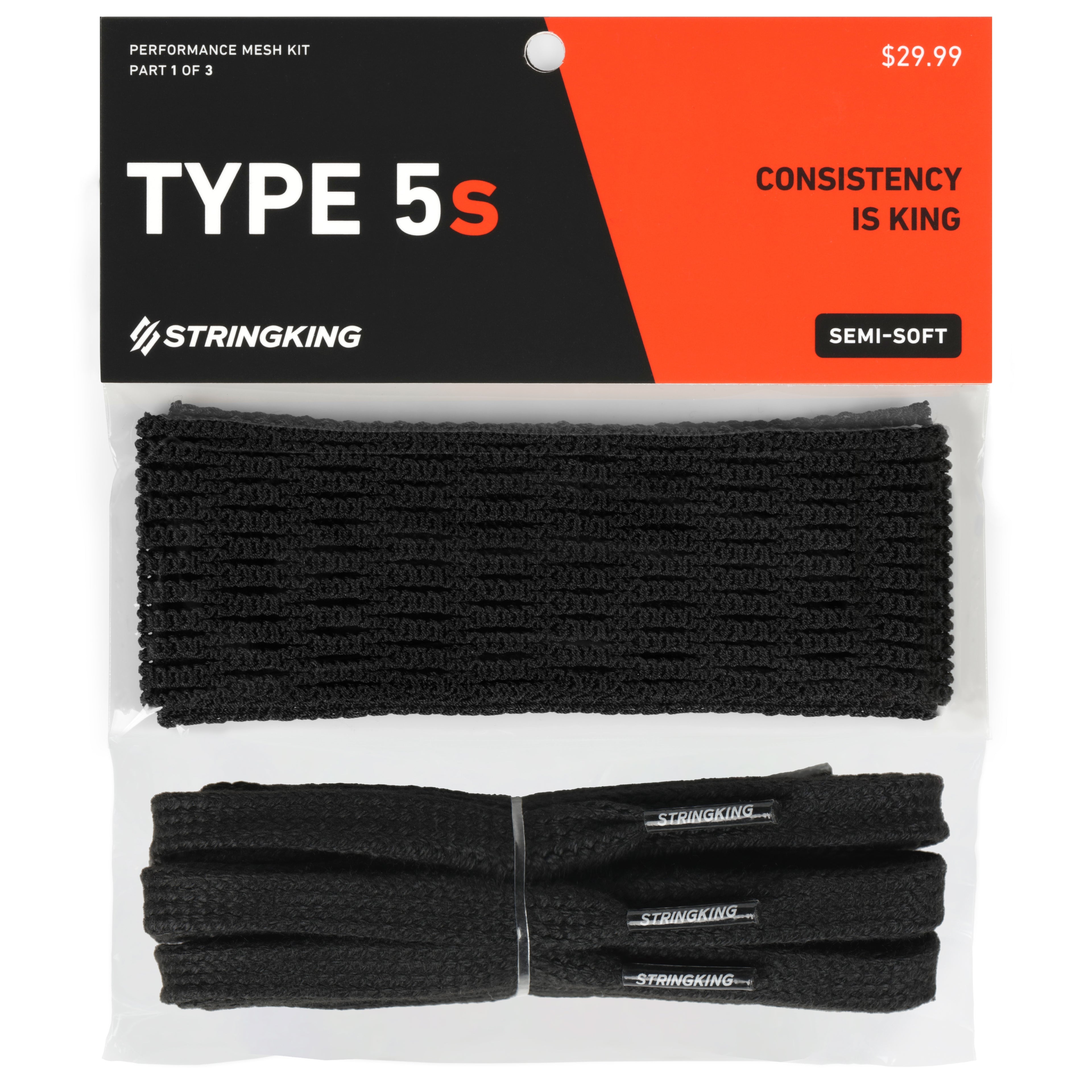 StringKing Type 5 Mesh Kit