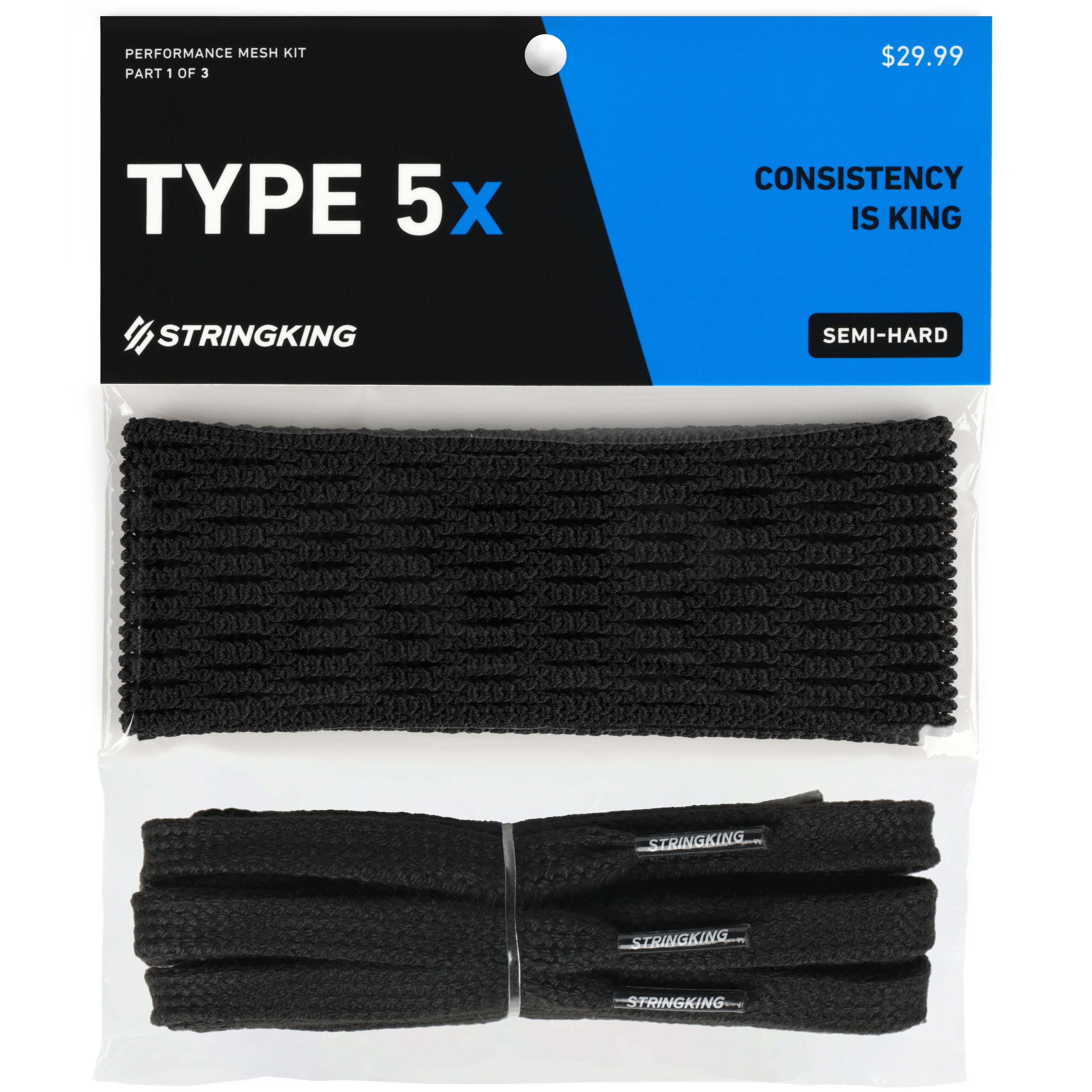 StringKing Type 5 Mesh Kit