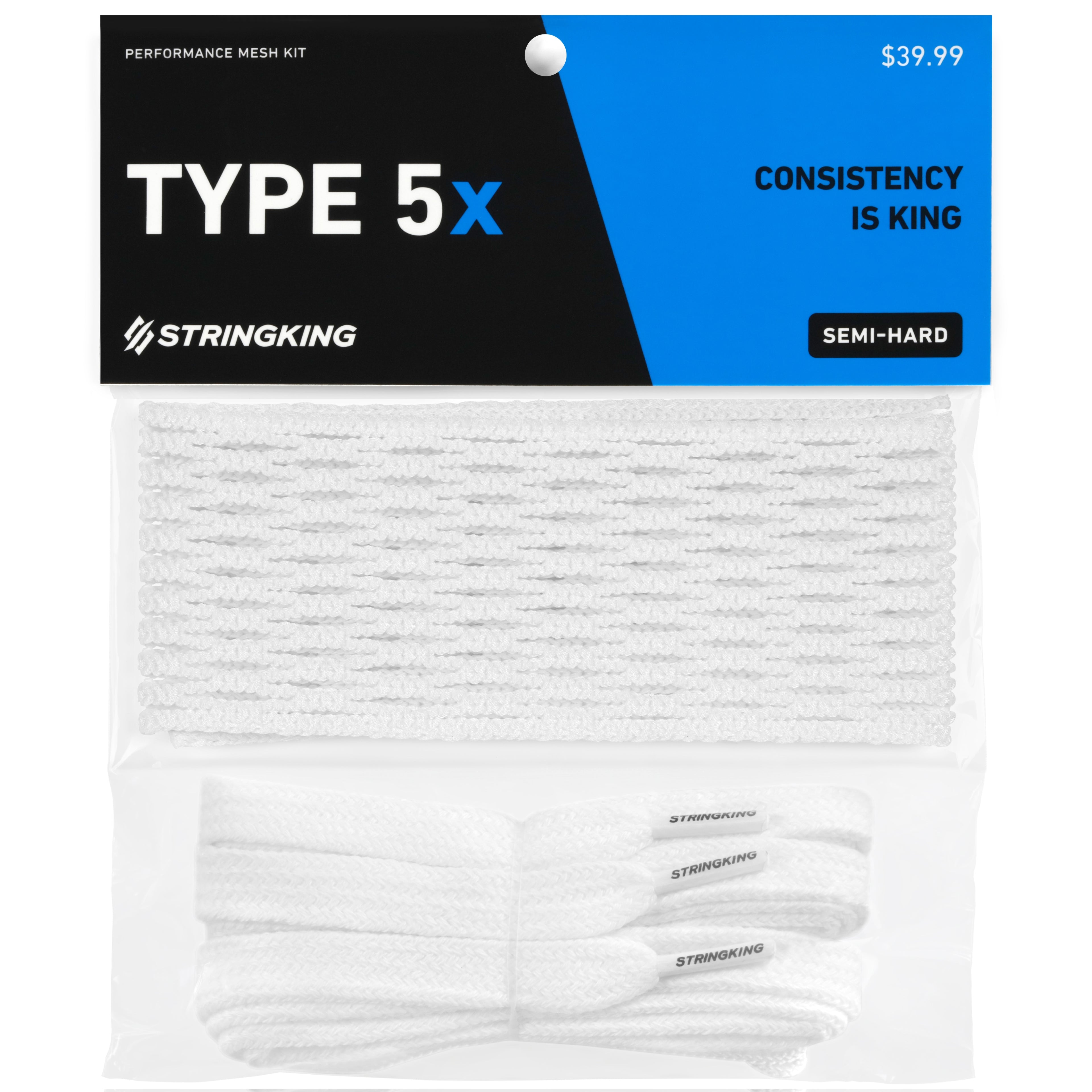 StringKing Type 5 Mesh Kit