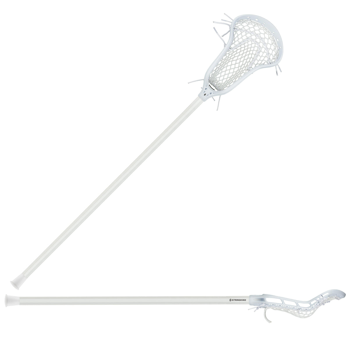 Women's Complete 2 Defence with Metal 2 Shaft