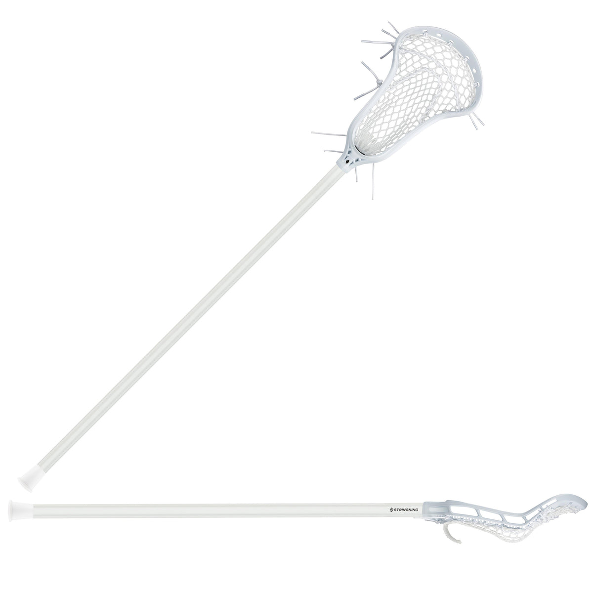 Women's Complete 2 Midfield with Metal 2 Shaft