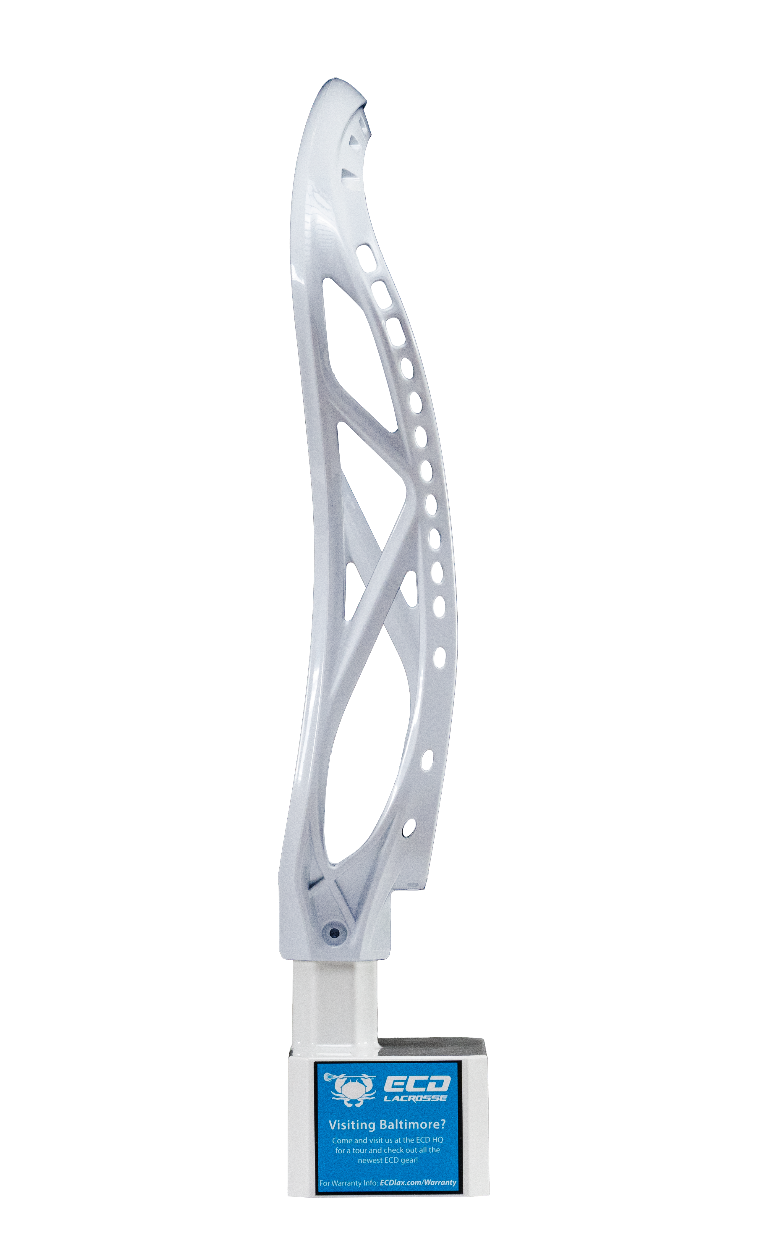 ECD Weapon X 2.0