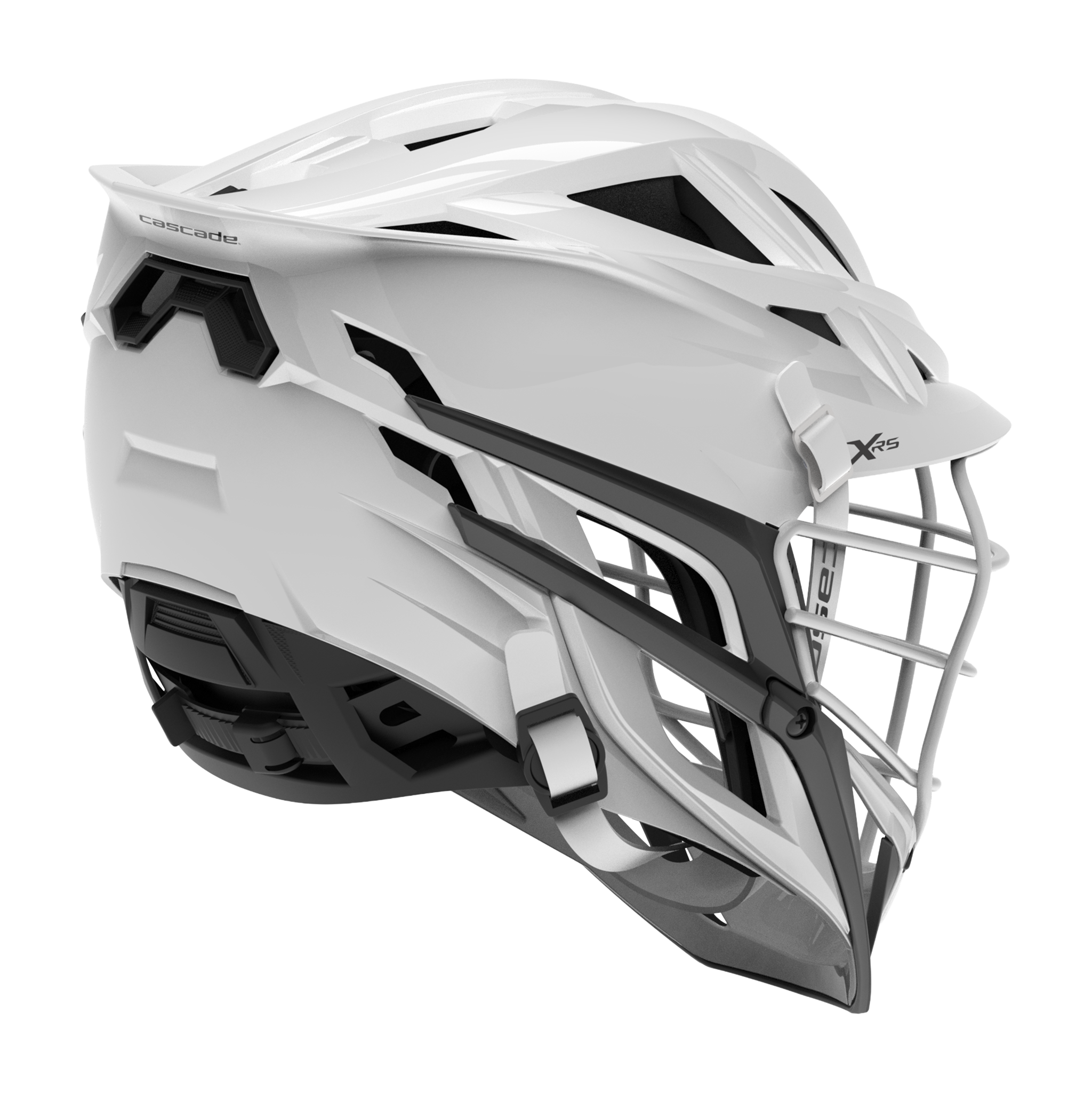 Custom Cascade XRS Pro