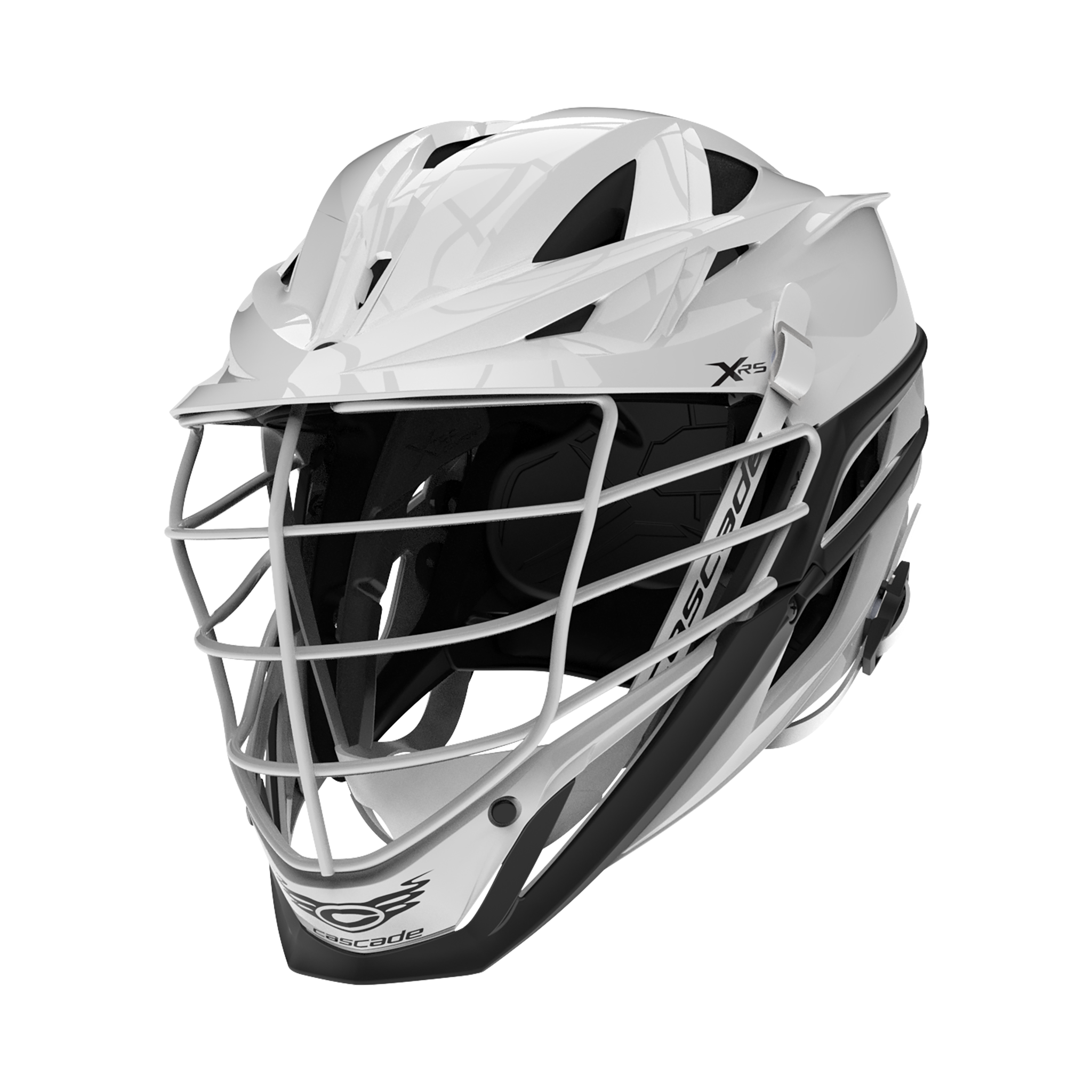 Custom Cascade XRS Pro