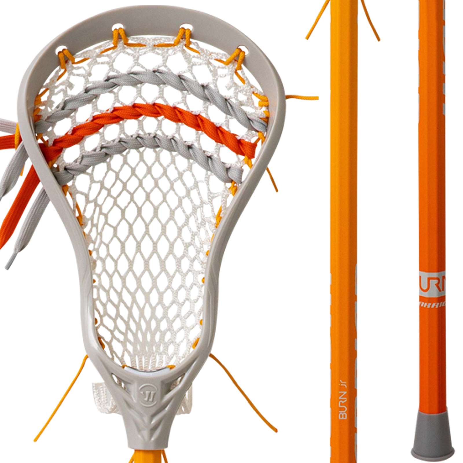 Burn Jr. Stick