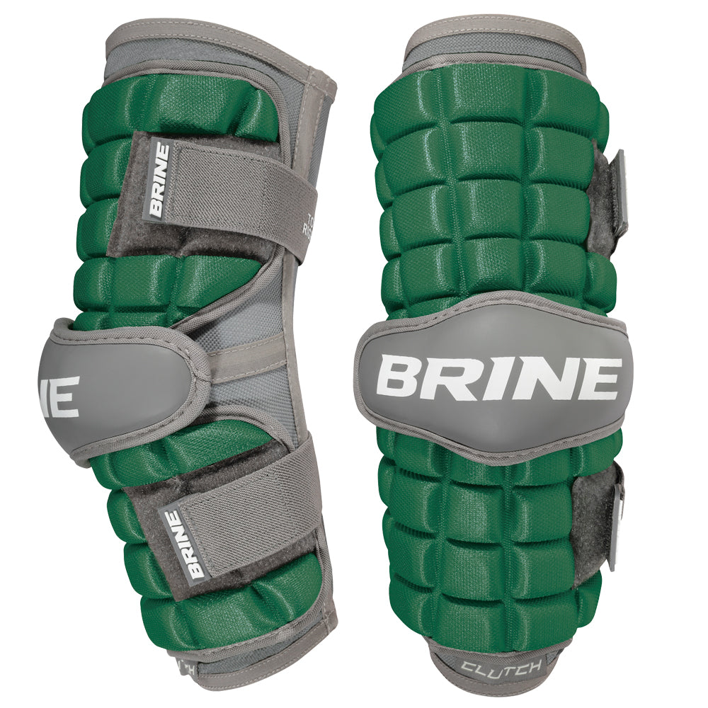 Brine Clutch Arm Guard