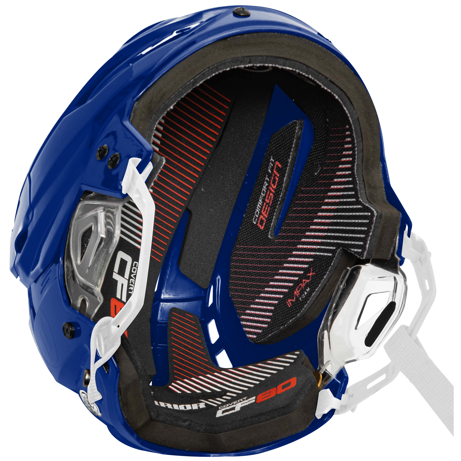 Covert CF 80 Helmet