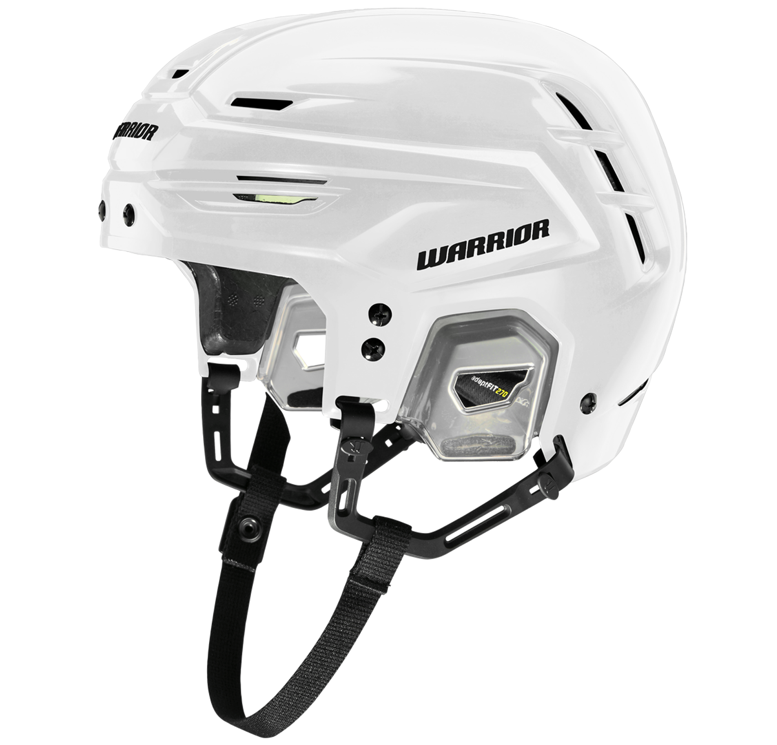Alpha One Pro Helmet