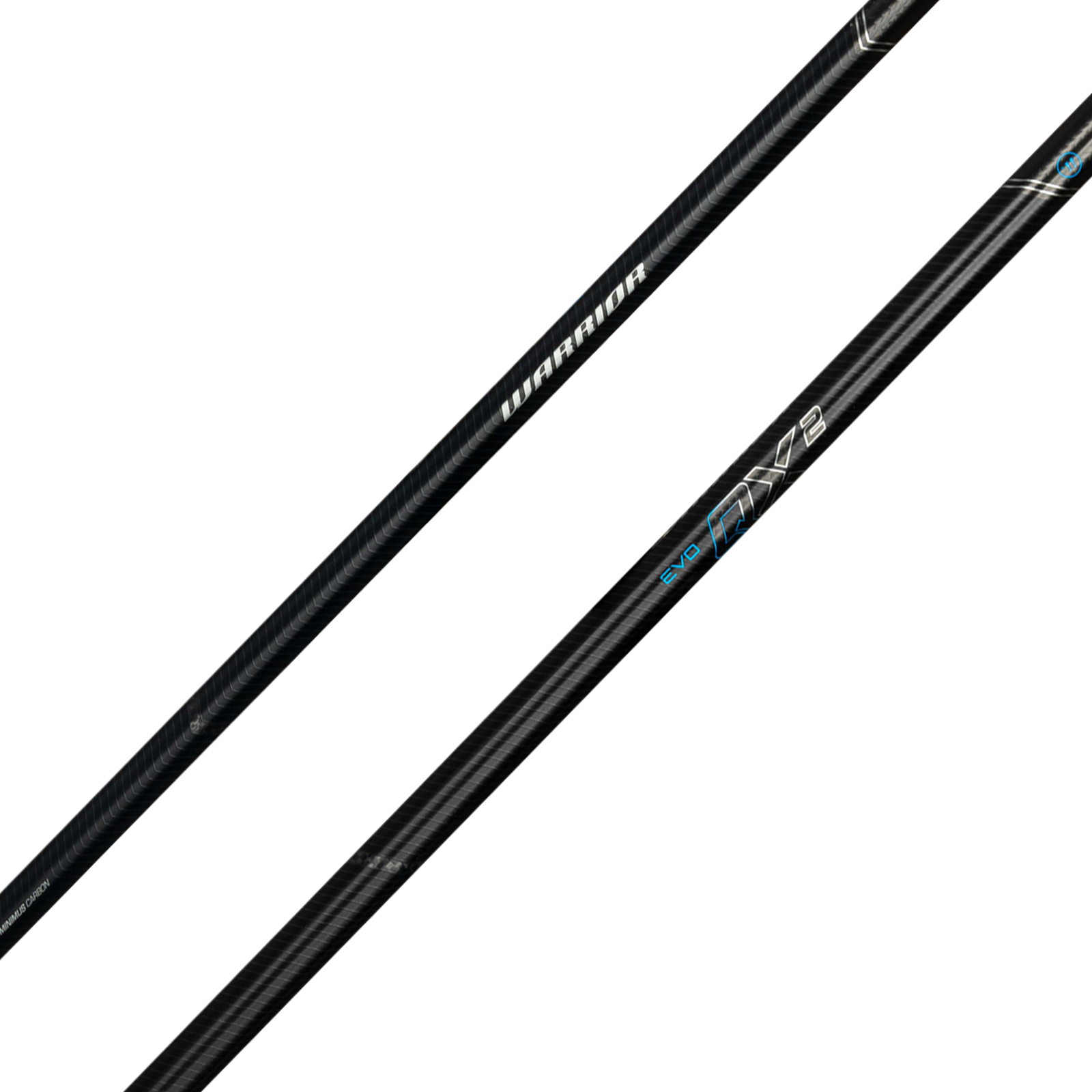 Evo QX2 Carbon Attack Shaft