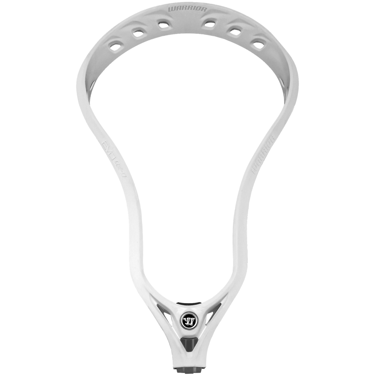 Evo QX-D Head