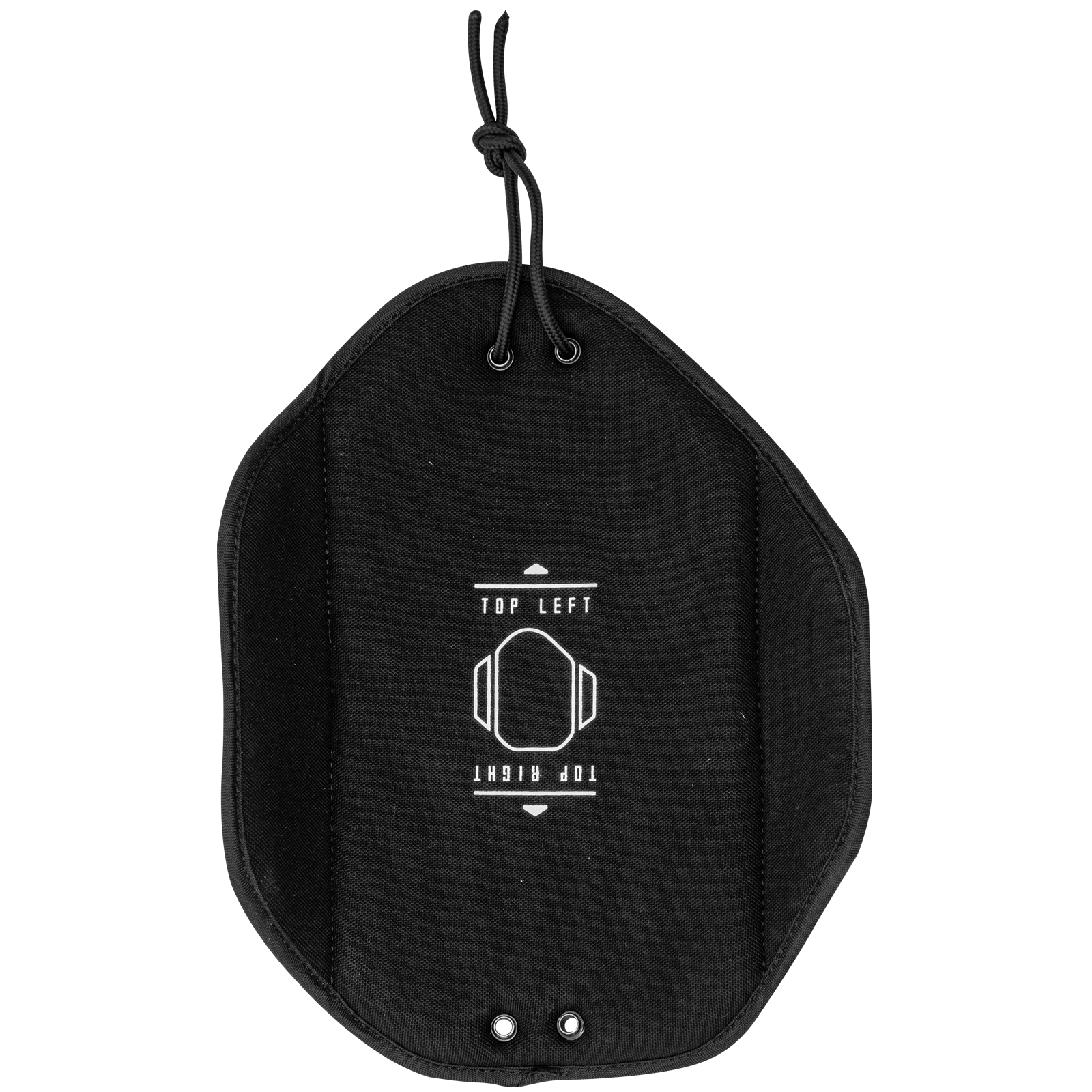Fatboy Bicep Pad