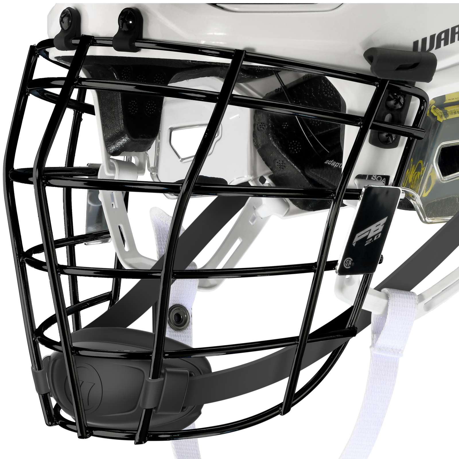 Fatboy 2.0 Box Facemask